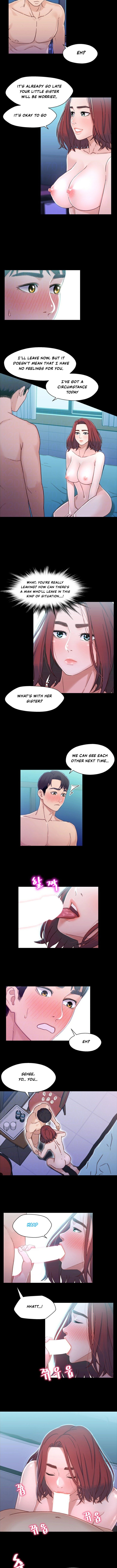 Siblings chapter 7 page 3
