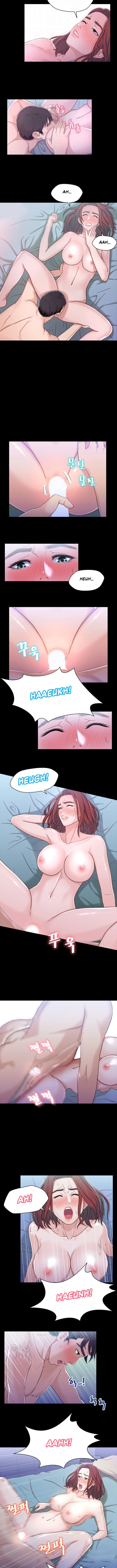 Siblings chapter 7 page 5