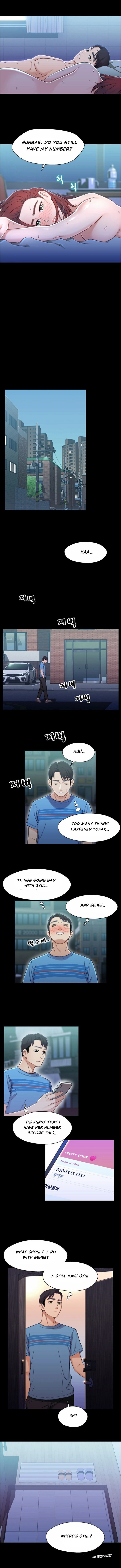 Siblings chapter 7 page 8