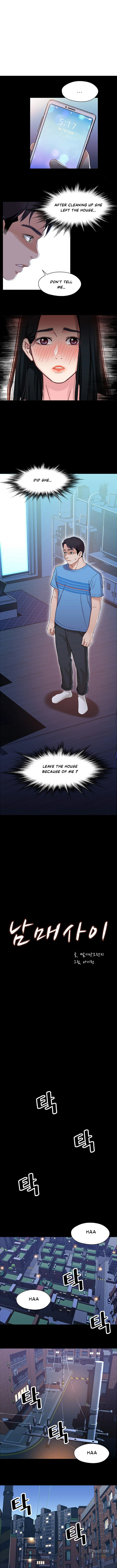 Siblings chapter 8 page 2