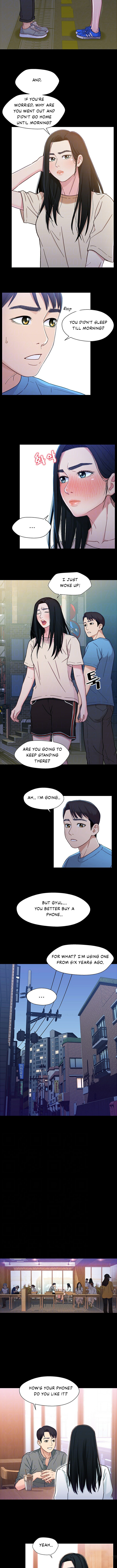 Siblings chapter 8 page 4