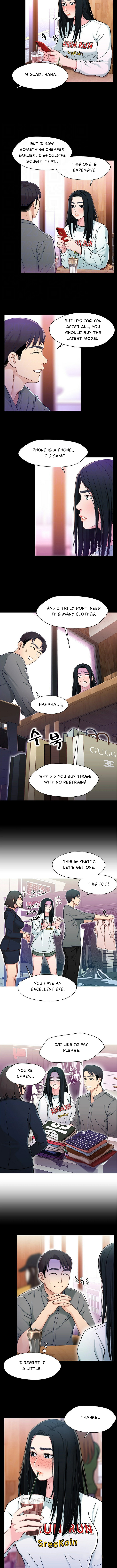 Siblings chapter 8 page 5