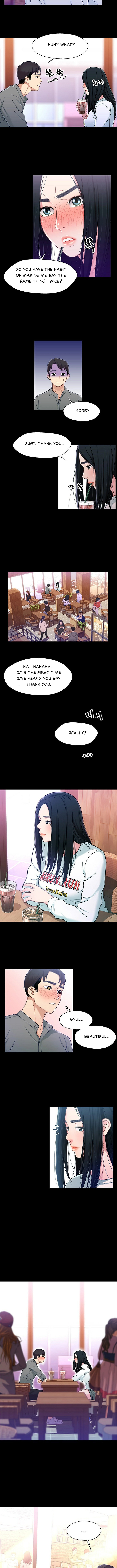 Siblings chapter 8 page 6