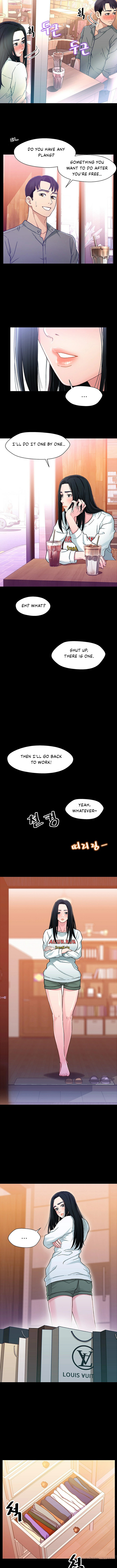Siblings chapter 8 page 7