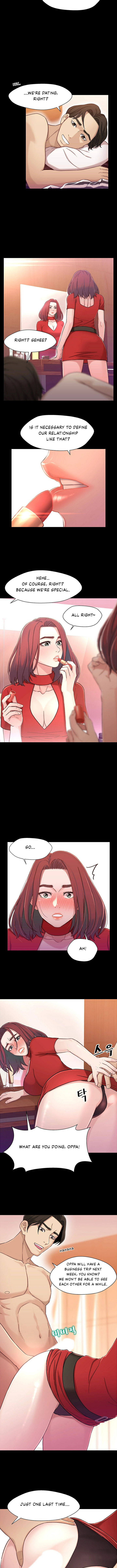 Siblings chapter 8 page 9