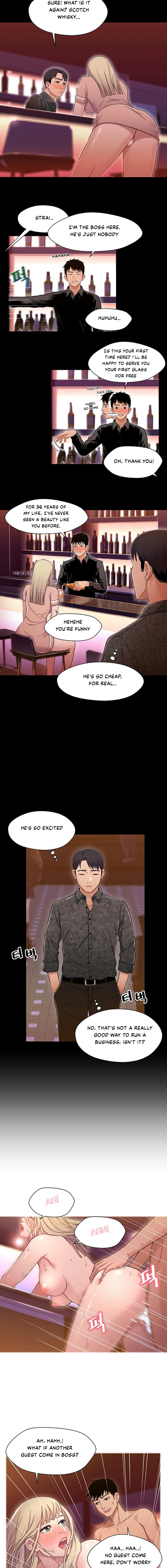 Siblings chapter 9 page 6