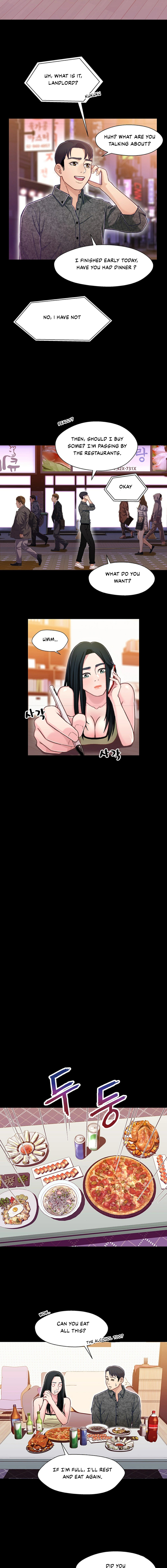 Siblings chapter 9 page 9