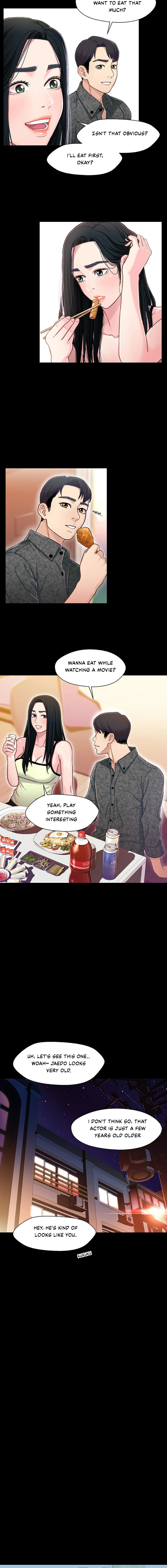 Siblings chapter 9 page 10