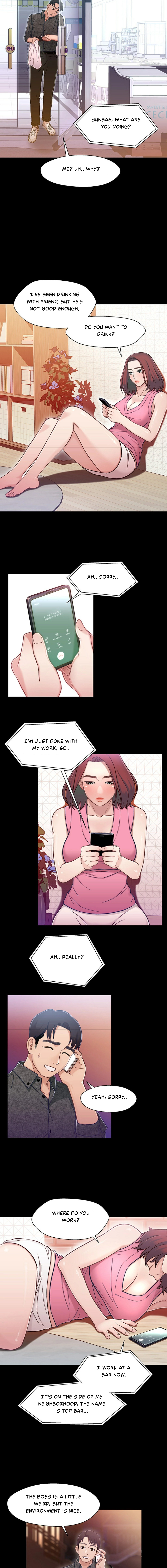 Siblings chapter 9 page 13