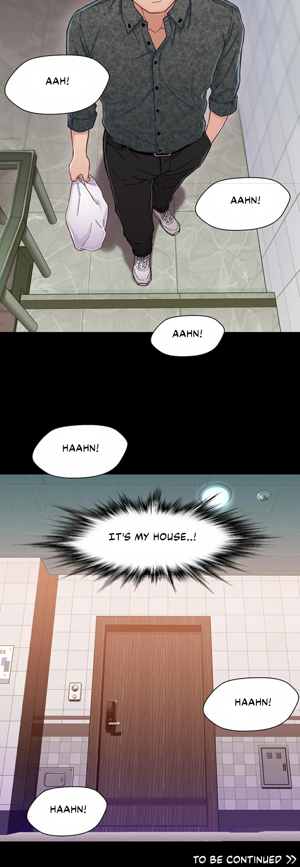 Siblings chapter 9 page 16