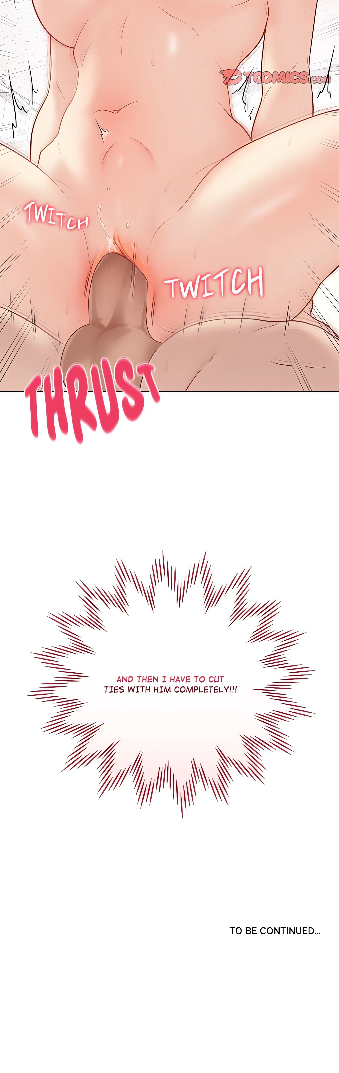 Signed, Sealed, Mistaken (Uncensored) chapter 10 page 26