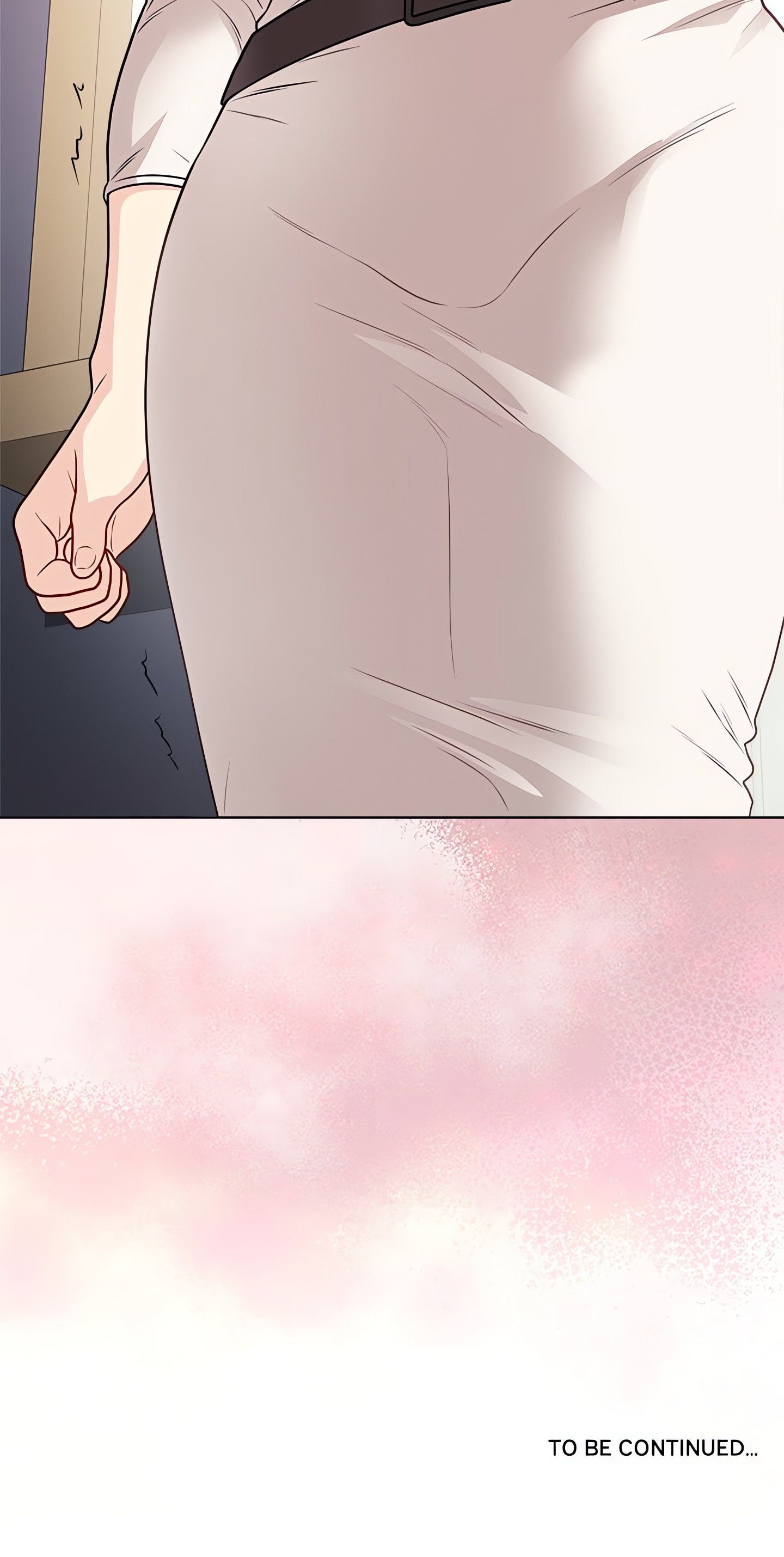 Signed, Sealed, Mistaken (Uncensored) chapter 16 page 30