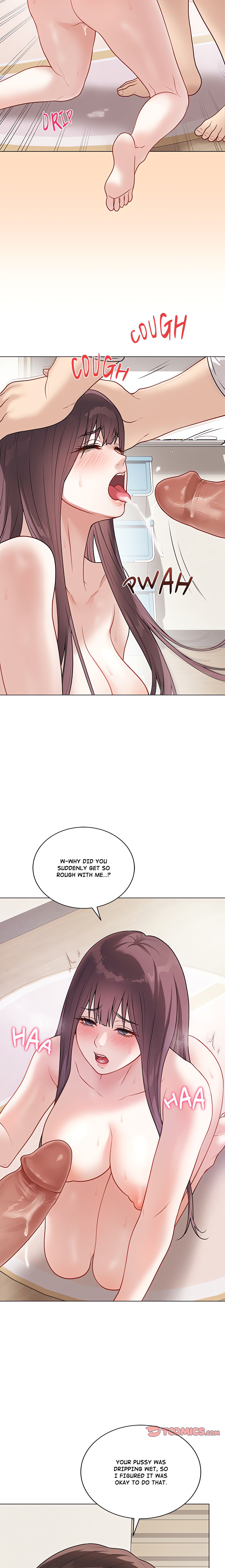 Signed, Sealed, Mistaken (Uncensored) chapter 19 page 24
