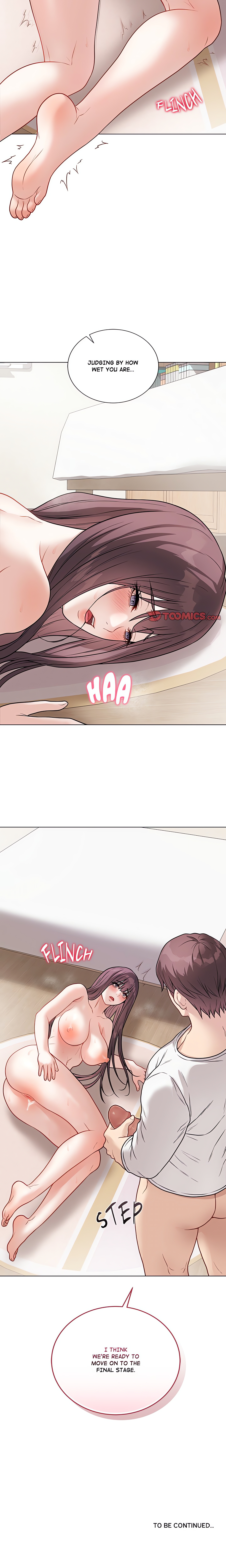 Signed, Sealed, Mistaken (Uncensored) chapter 19 page 29