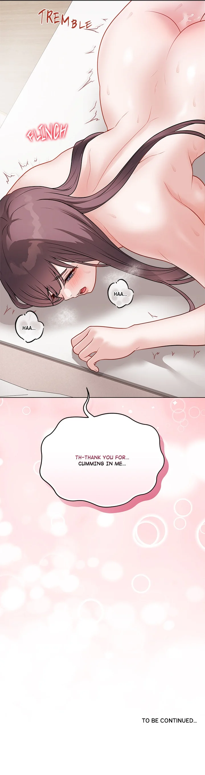 Signed, Sealed, Mistaken (Uncensored) chapter 21 page 28