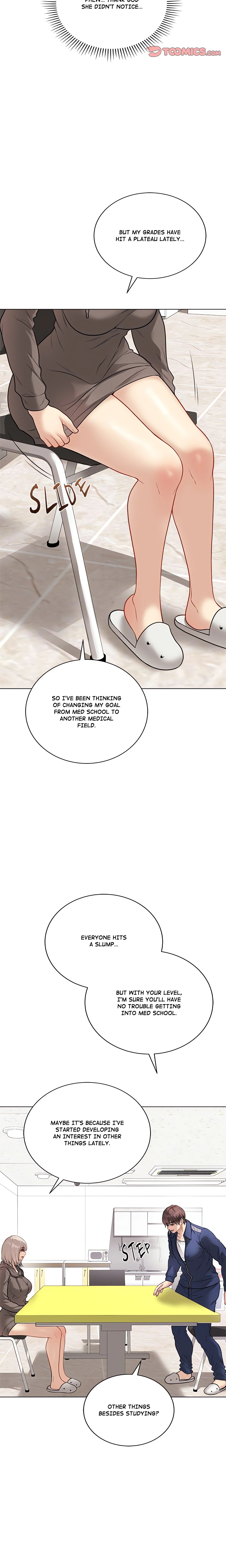 Signed, Sealed, Mistaken (Uncensored) chapter 22 page 26