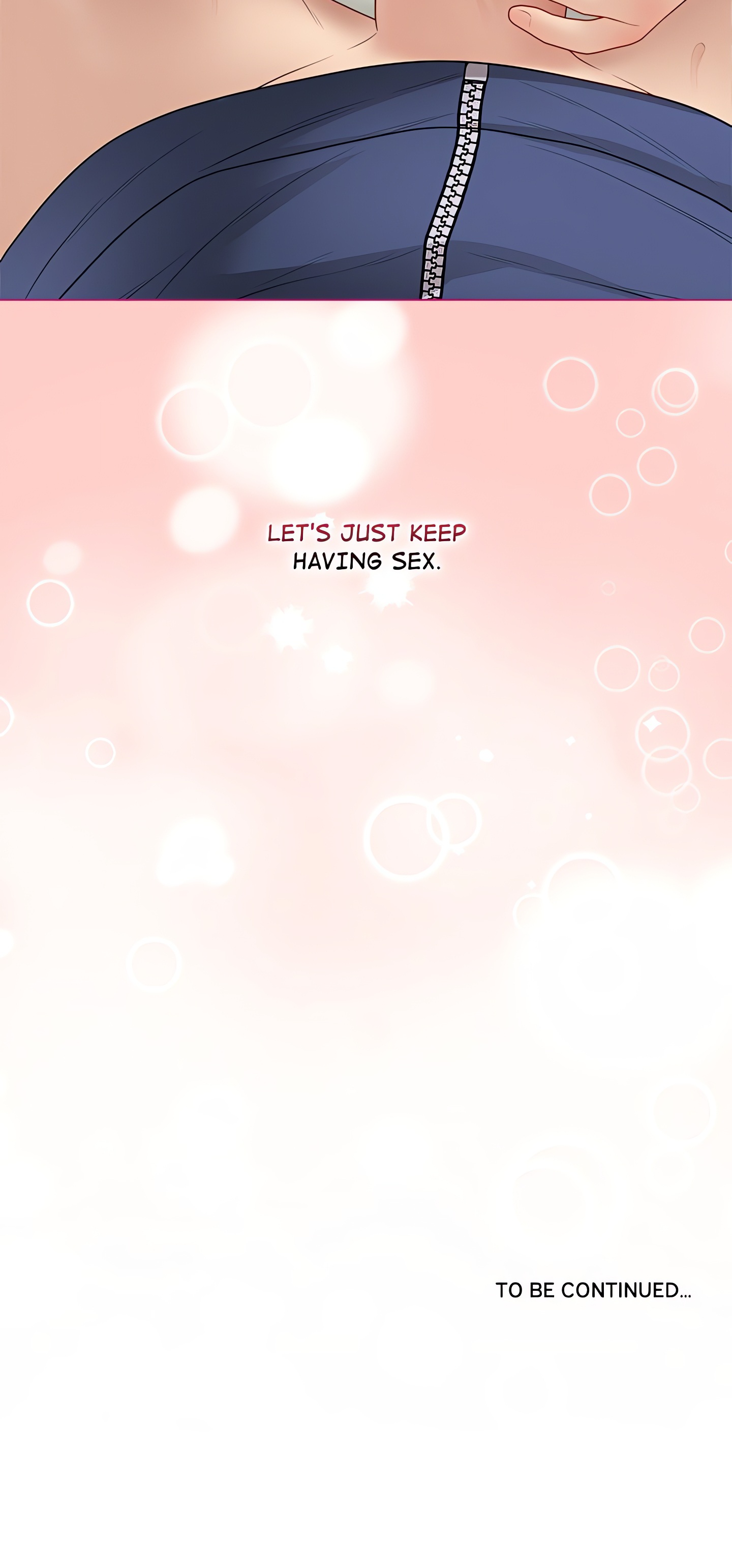 Signed, Sealed, Mistaken (Uncensored) chapter 27 page 31
