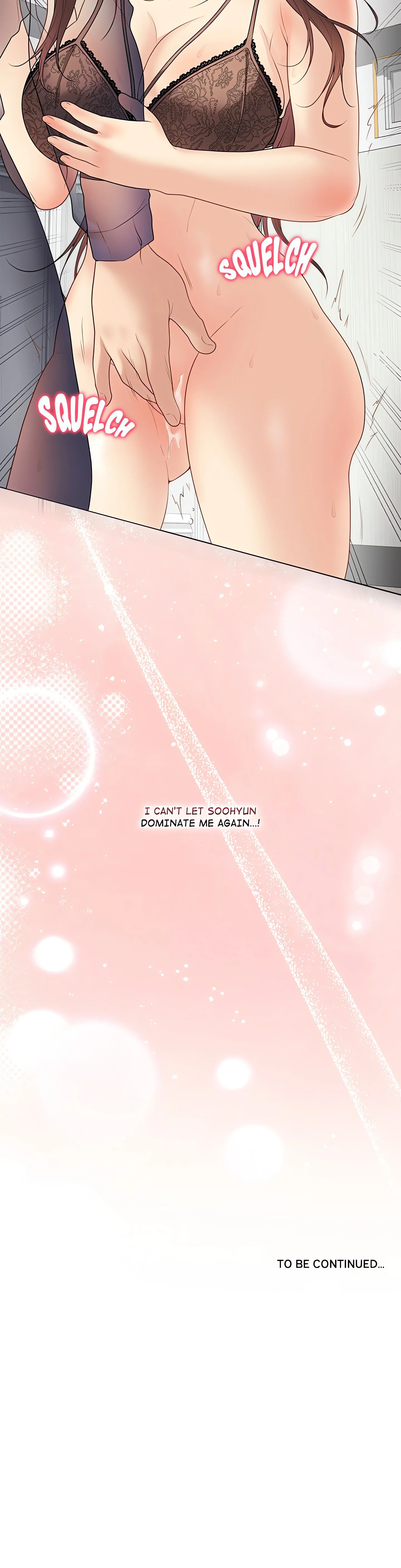Signed, Sealed, Mistaken (Uncensored) chapter 28 page 35