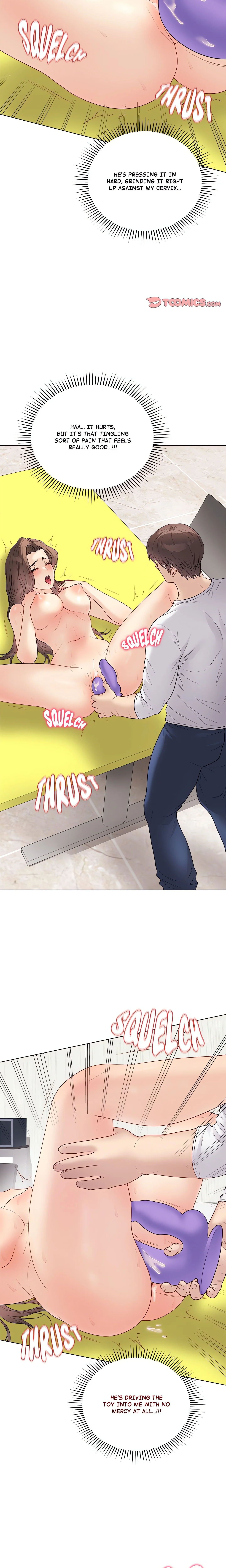 Signed, Sealed, Mistaken (Uncensored) chapter 29 page 19