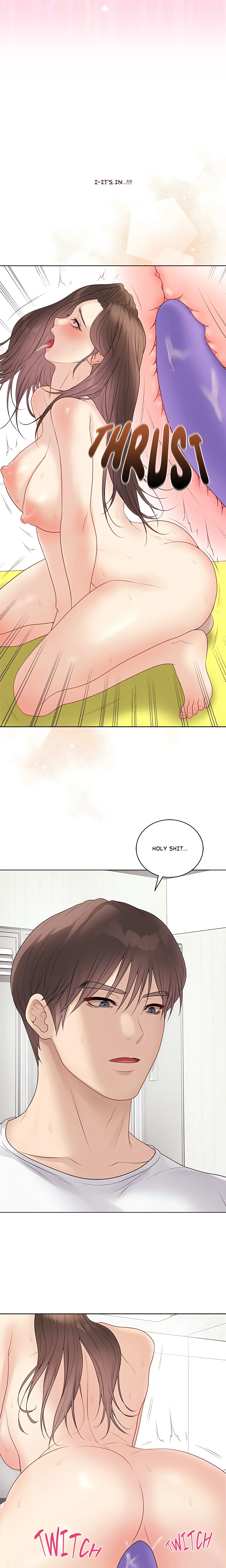 Signed, Sealed, Mistaken (Uncensored) chapter 29 page 26