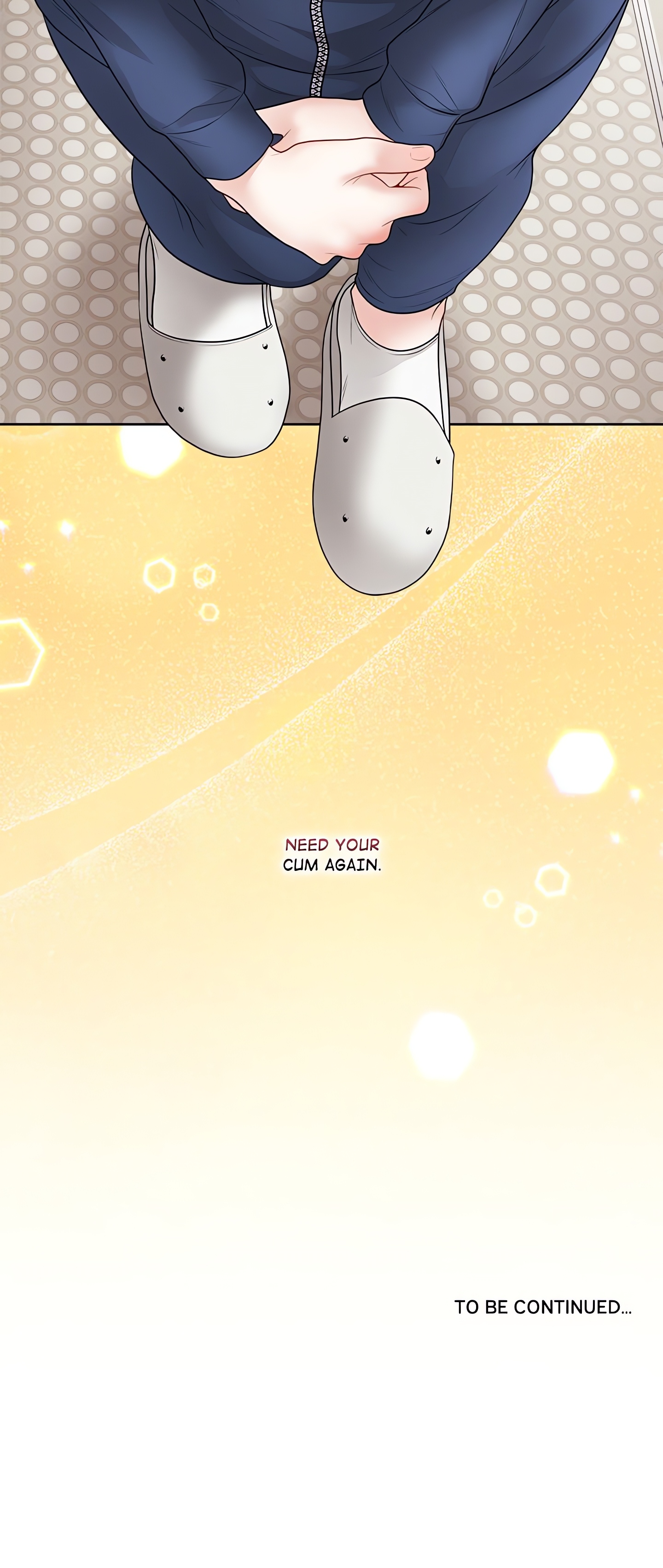 Signed, Sealed, Mistaken (Uncensored) chapter 32 page 33