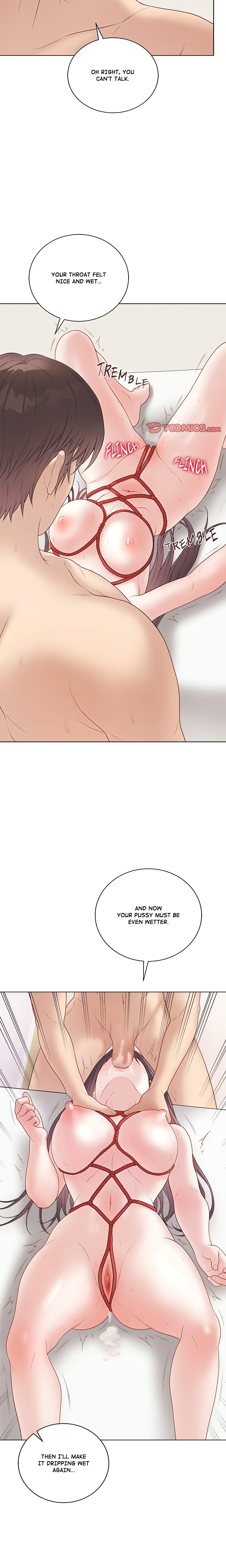 Signed, Sealed, Mistaken (Uncensored) chapter 34 page 29