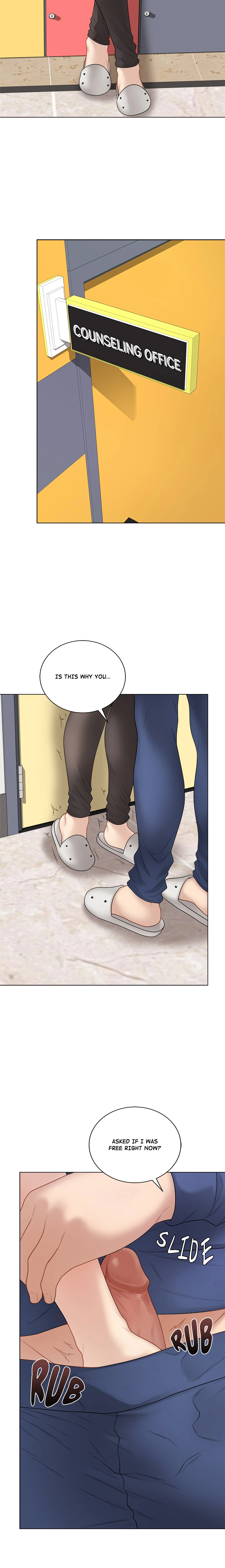 Signed, Sealed, Mistaken (Uncensored) chapter 37 page 25