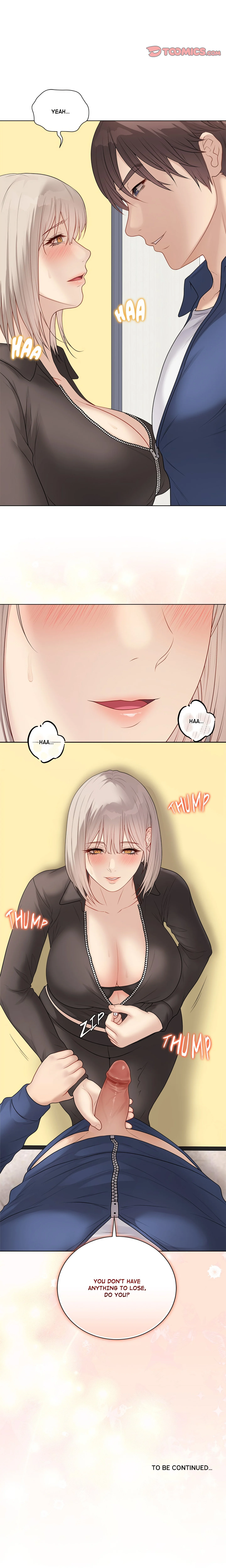 Signed, Sealed, Mistaken (Uncensored) chapter 37 page 26