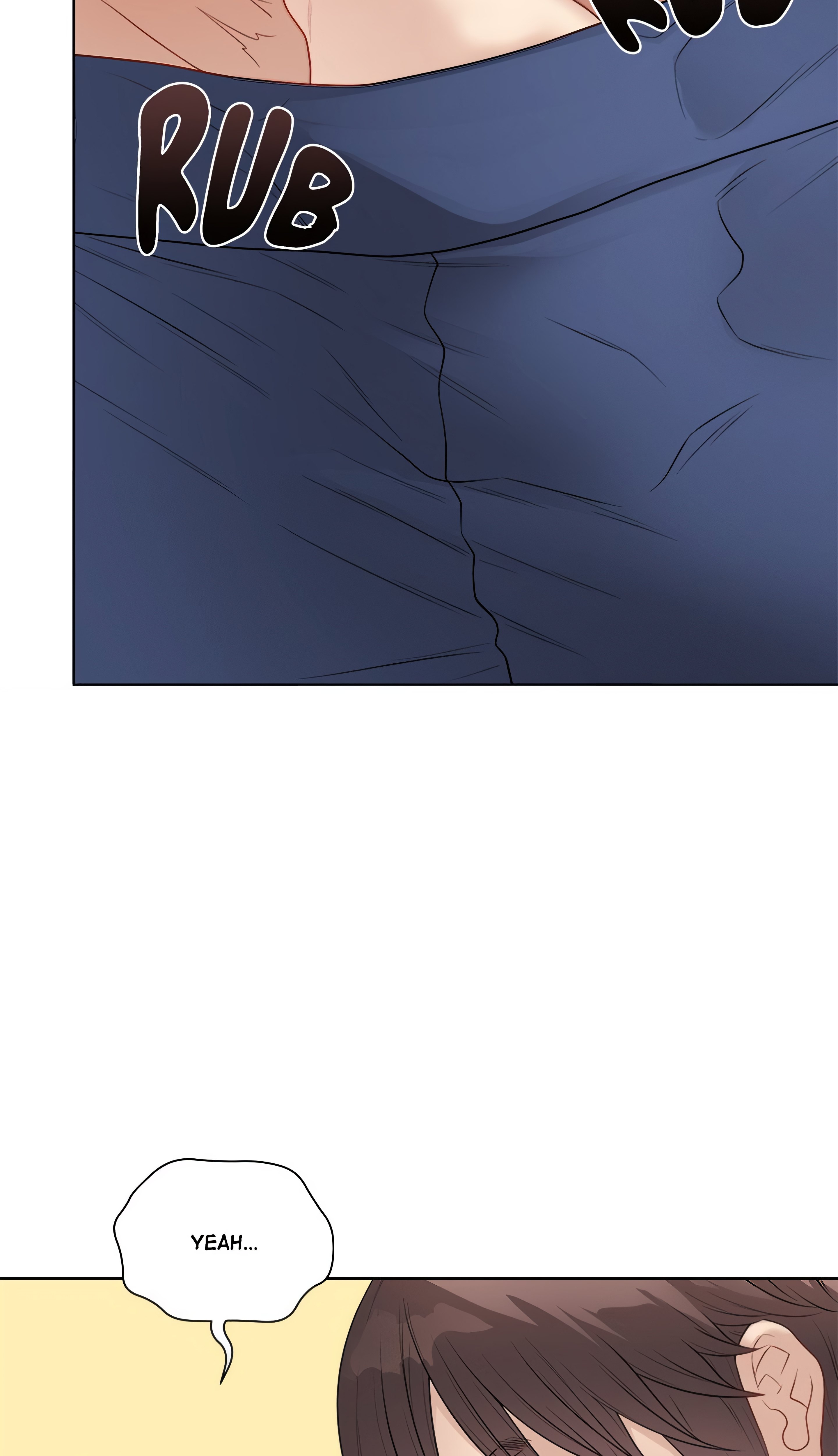 Signed, Sealed, Mistaken (Uncensored) chapter 38 page 3
