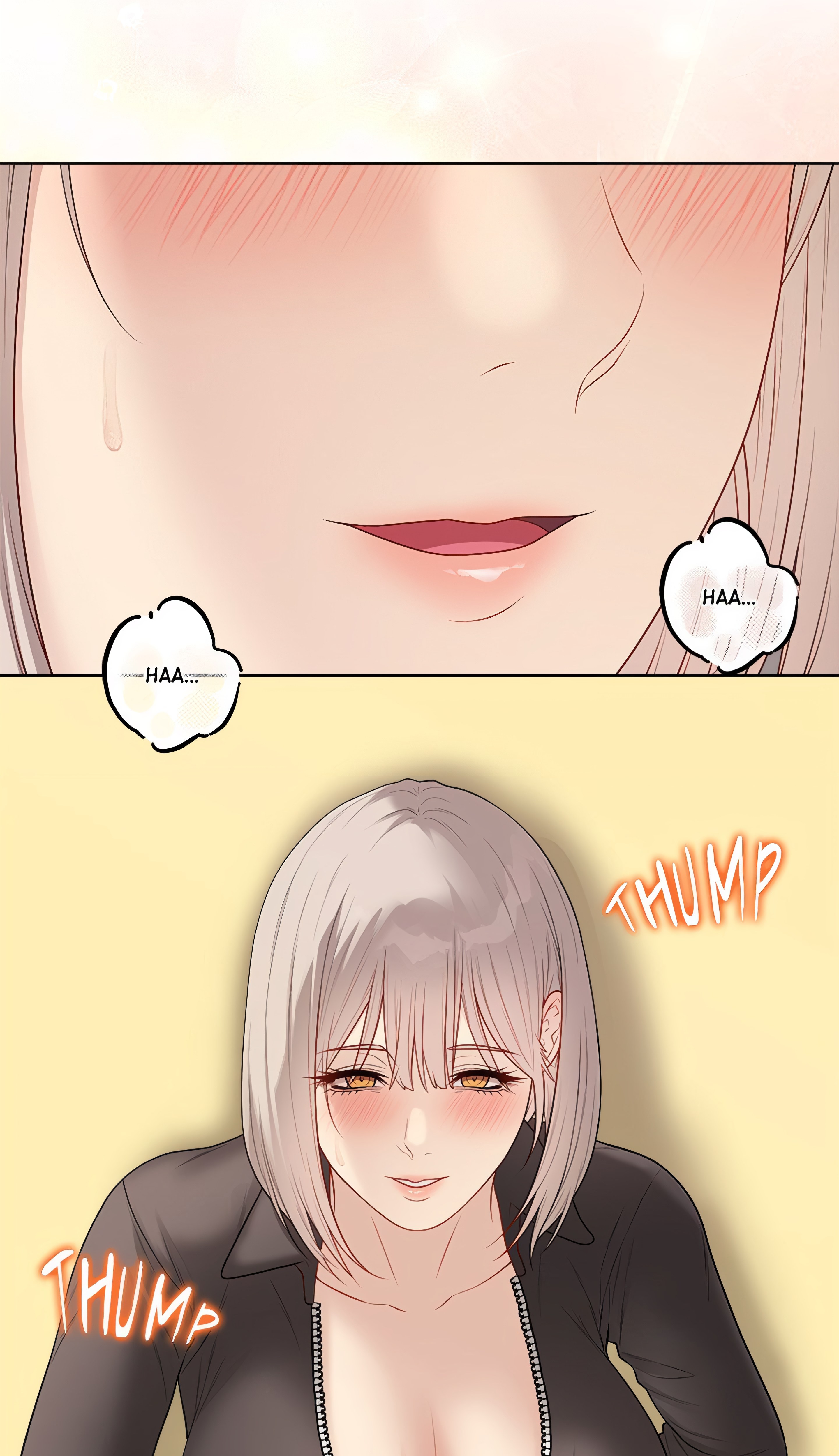 Signed, Sealed, Mistaken (Uncensored) chapter 38 page 5