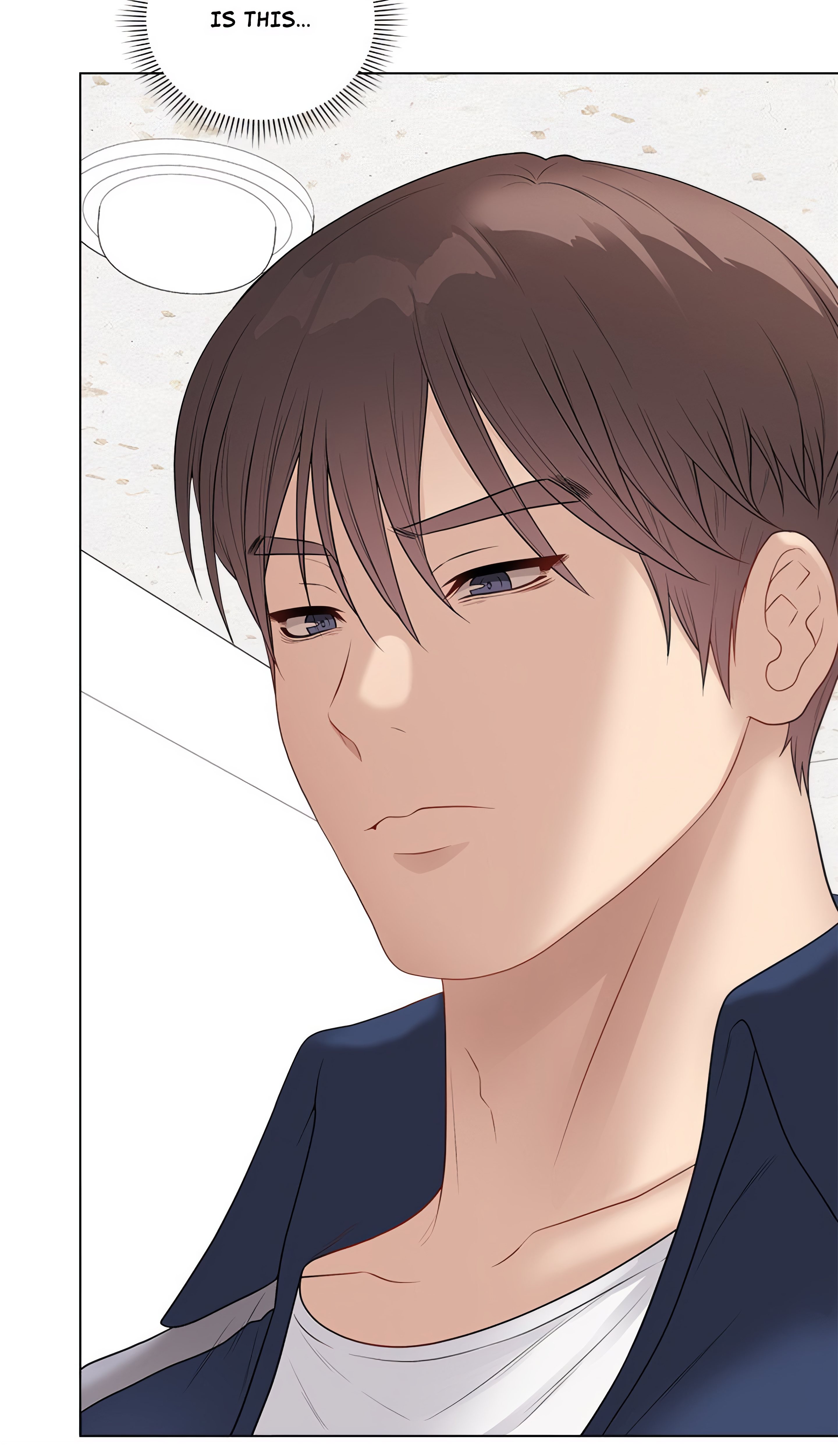 Signed, Sealed, Mistaken (Uncensored) chapter 38 page 8