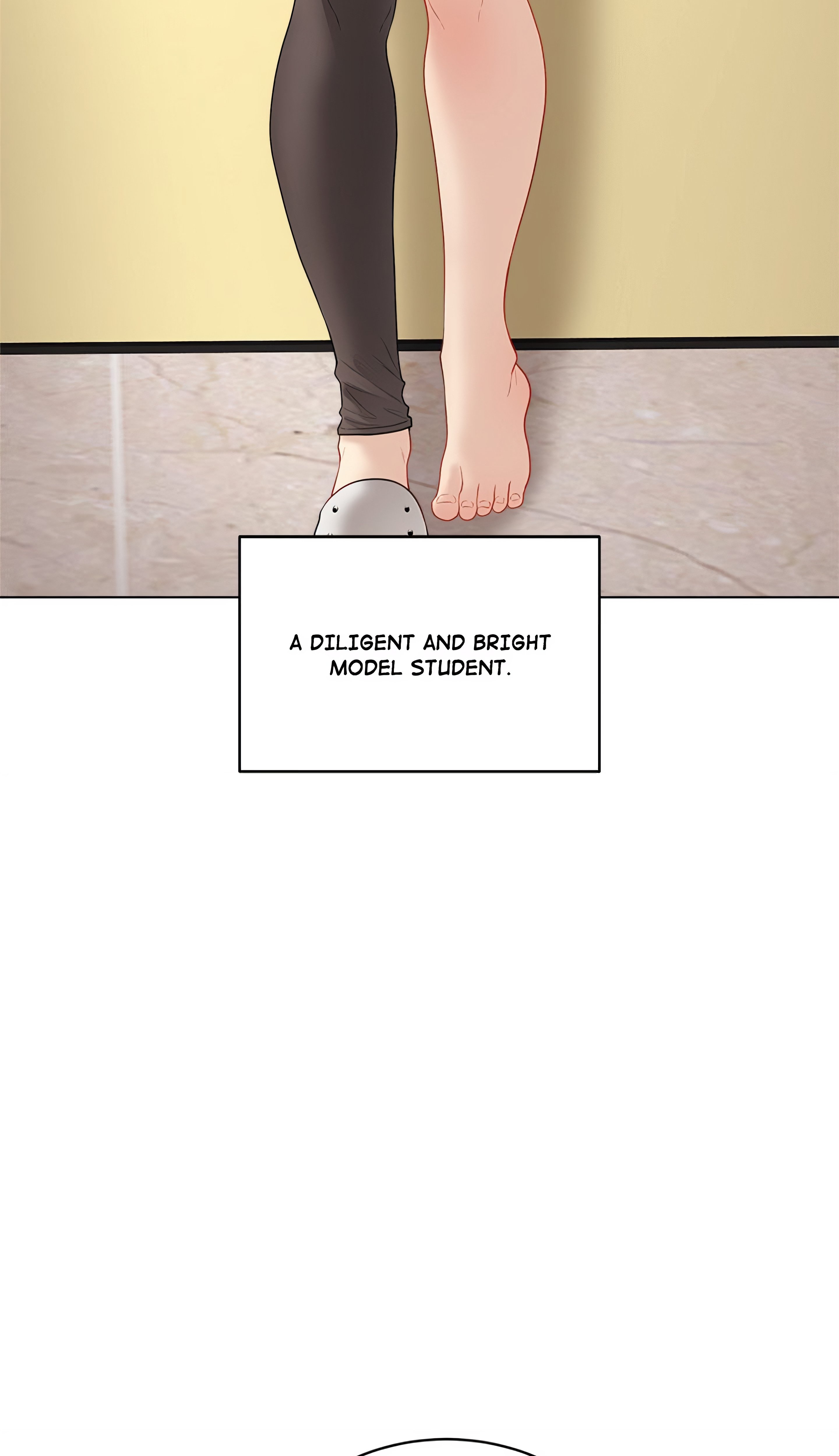 Signed, Sealed, Mistaken (Uncensored) chapter 38 page 11