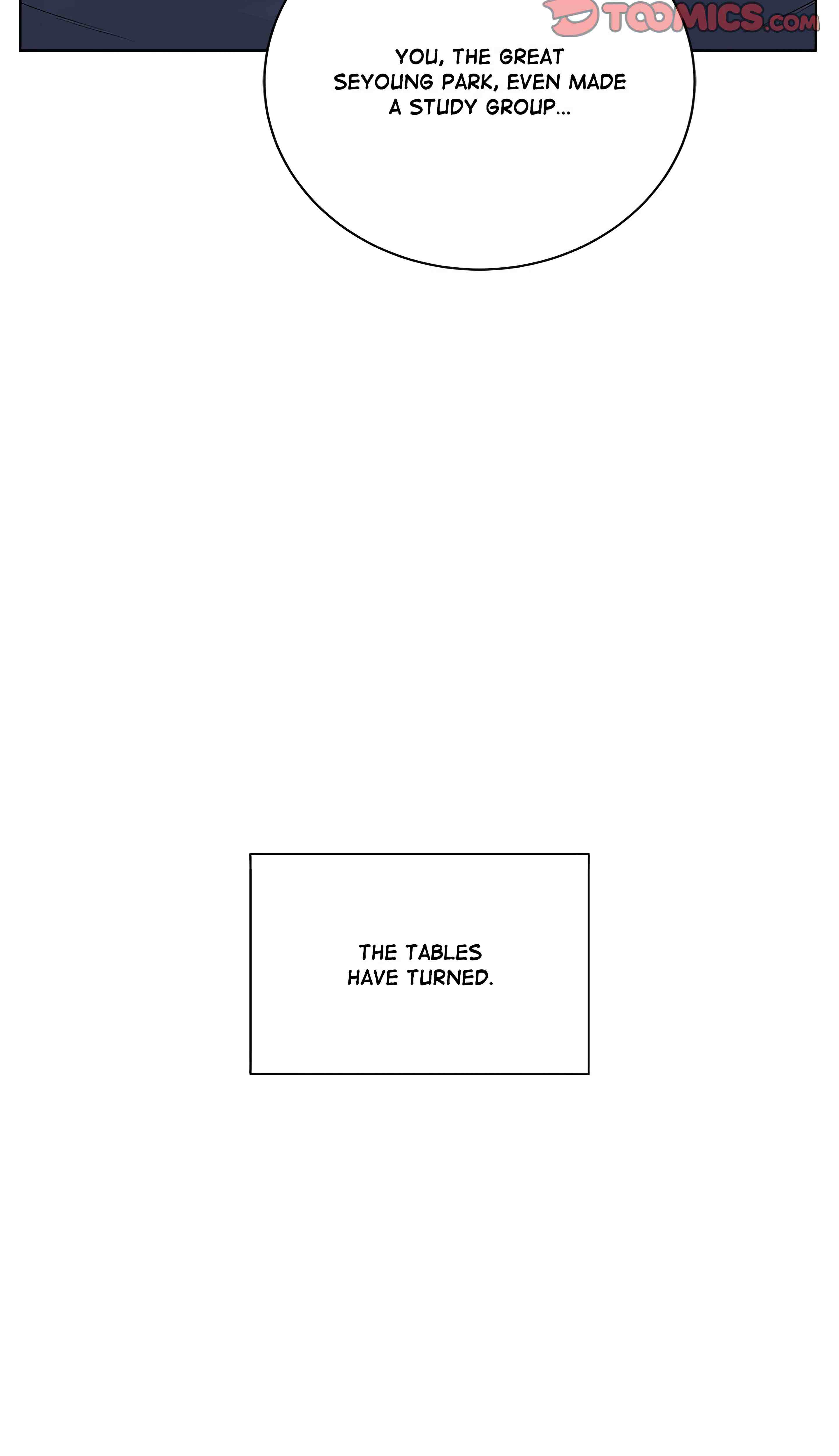 Signed, Sealed, Mistaken (Uncensored) chapter 38 page 16