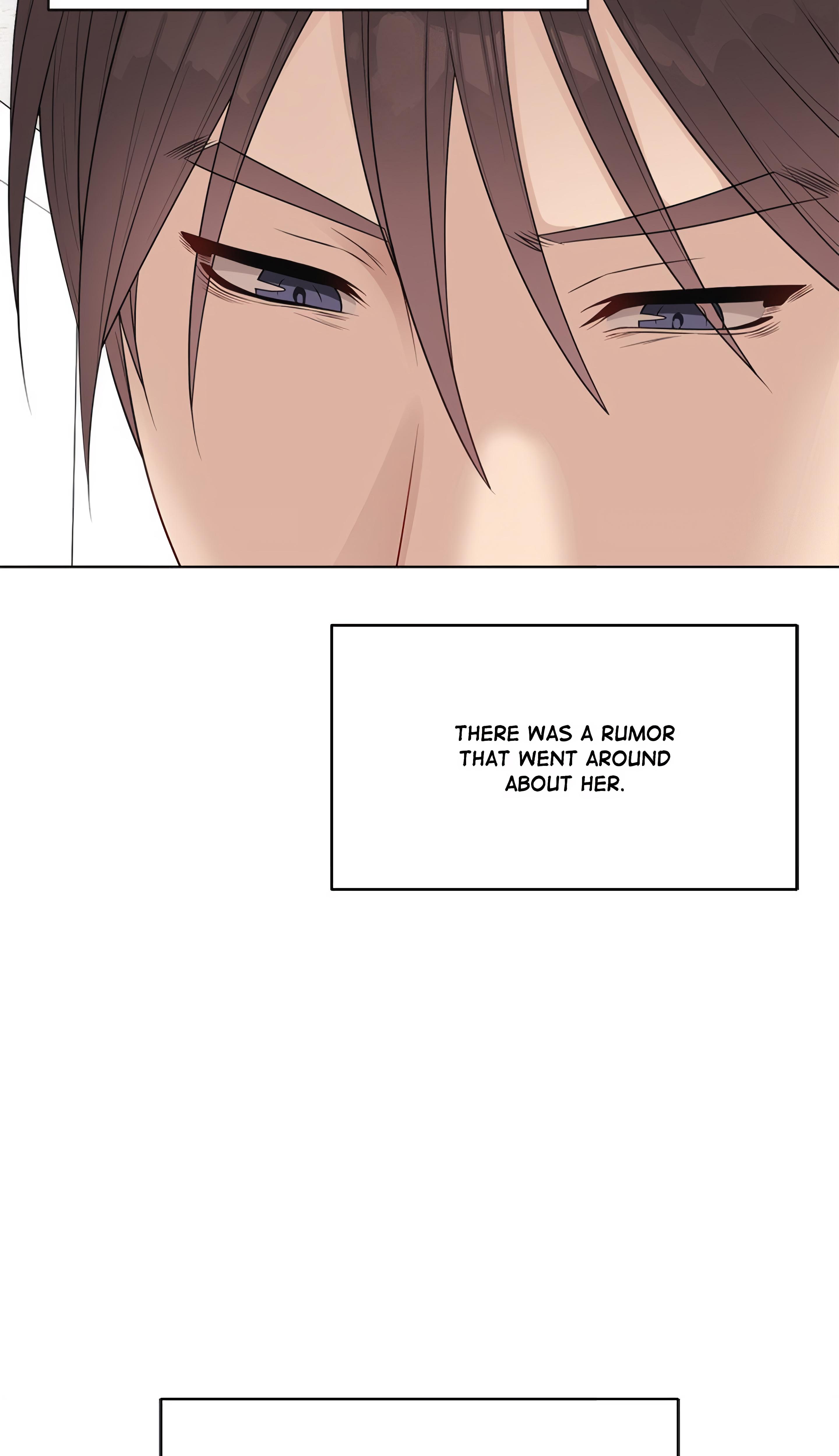 Signed, Sealed, Mistaken (Uncensored) chapter 38 page 19