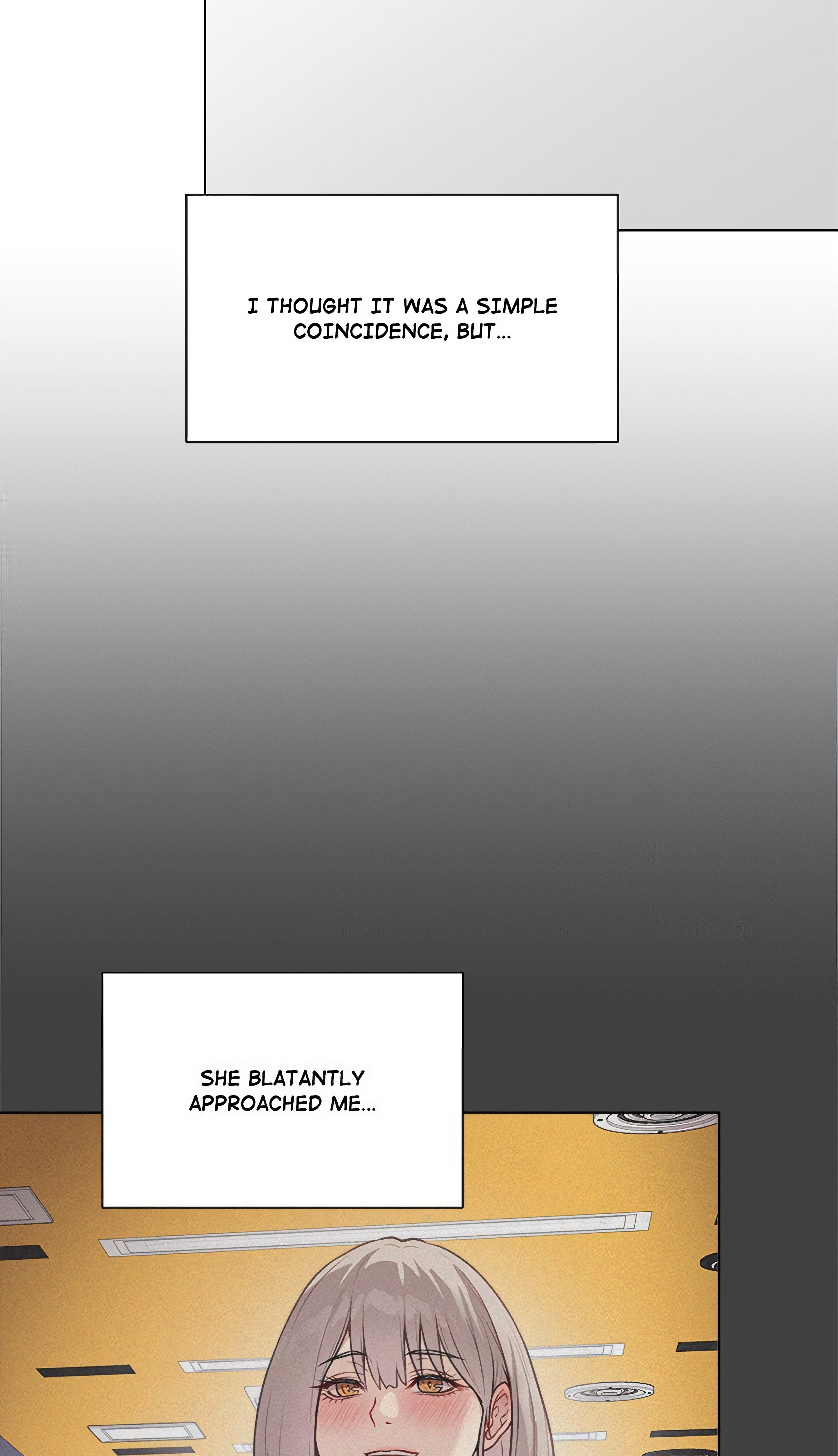 Signed, Sealed, Mistaken (Uncensored) chapter 38 page 21