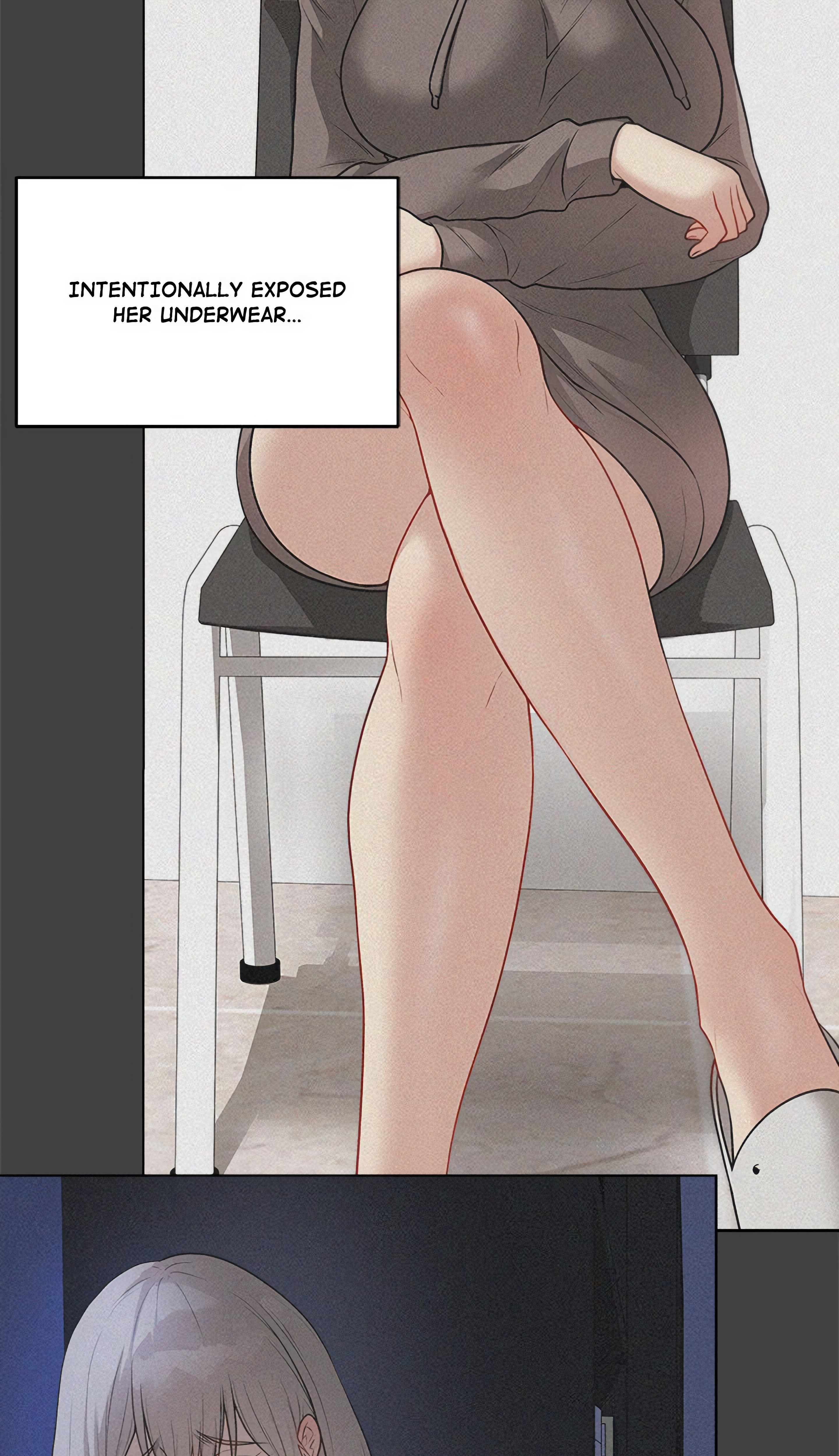 Signed, Sealed, Mistaken (Uncensored) chapter 38 page 23