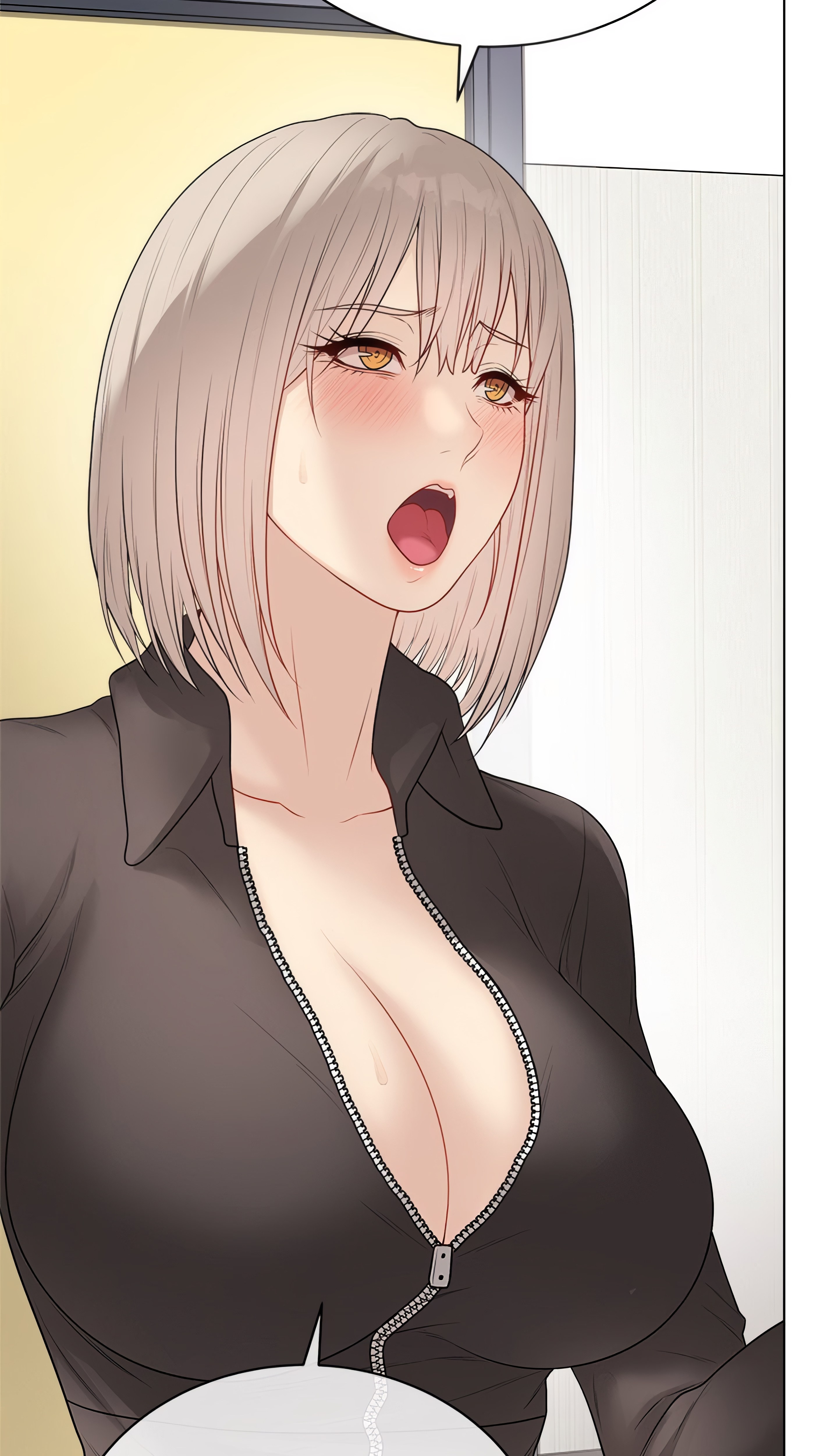 Signed, Sealed, Mistaken (Uncensored) chapter 38 page 26