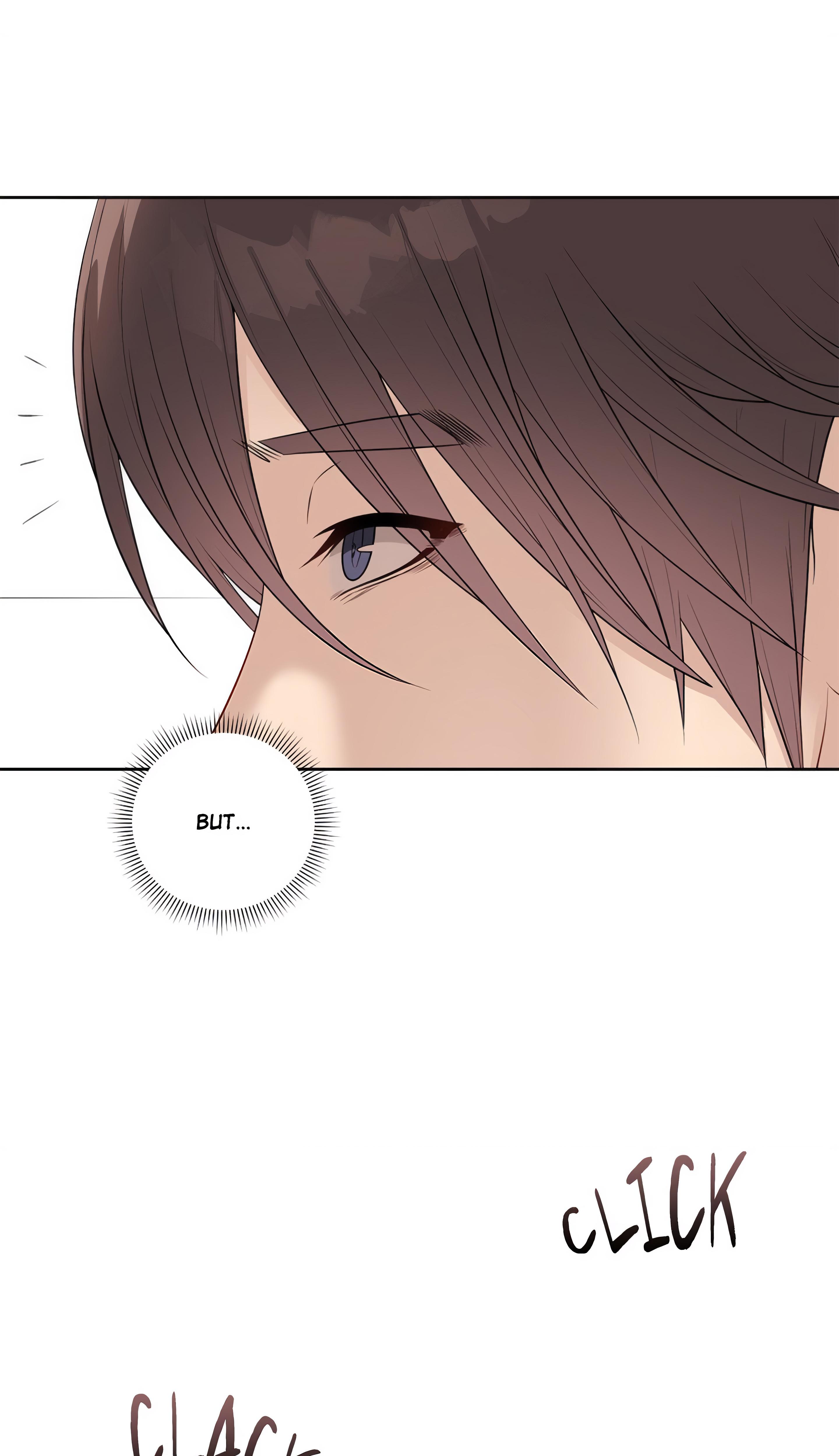 Signed, Sealed, Mistaken (Uncensored) chapter 38 page 28