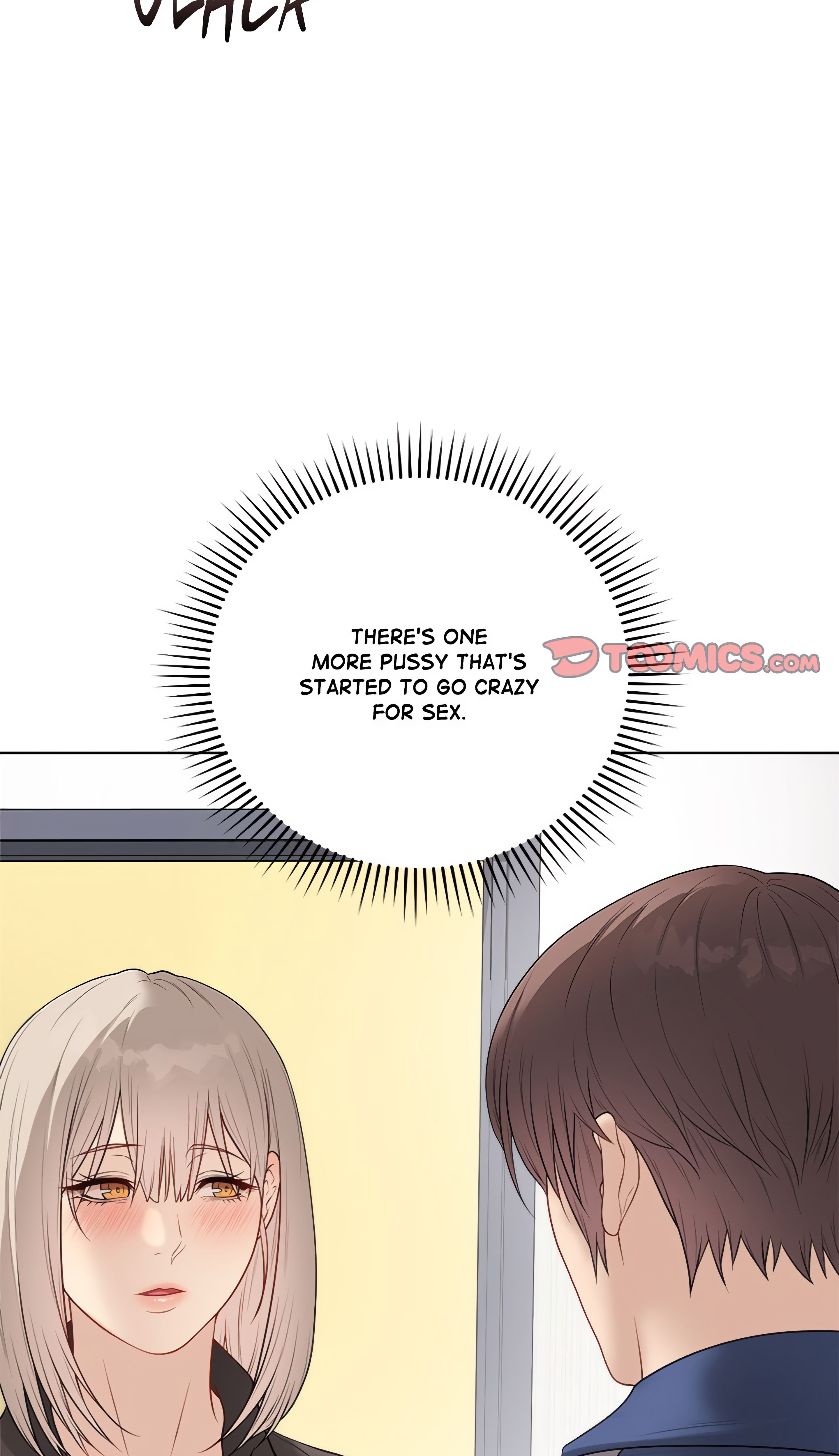 Signed, Sealed, Mistaken (Uncensored) chapter 38 page 29