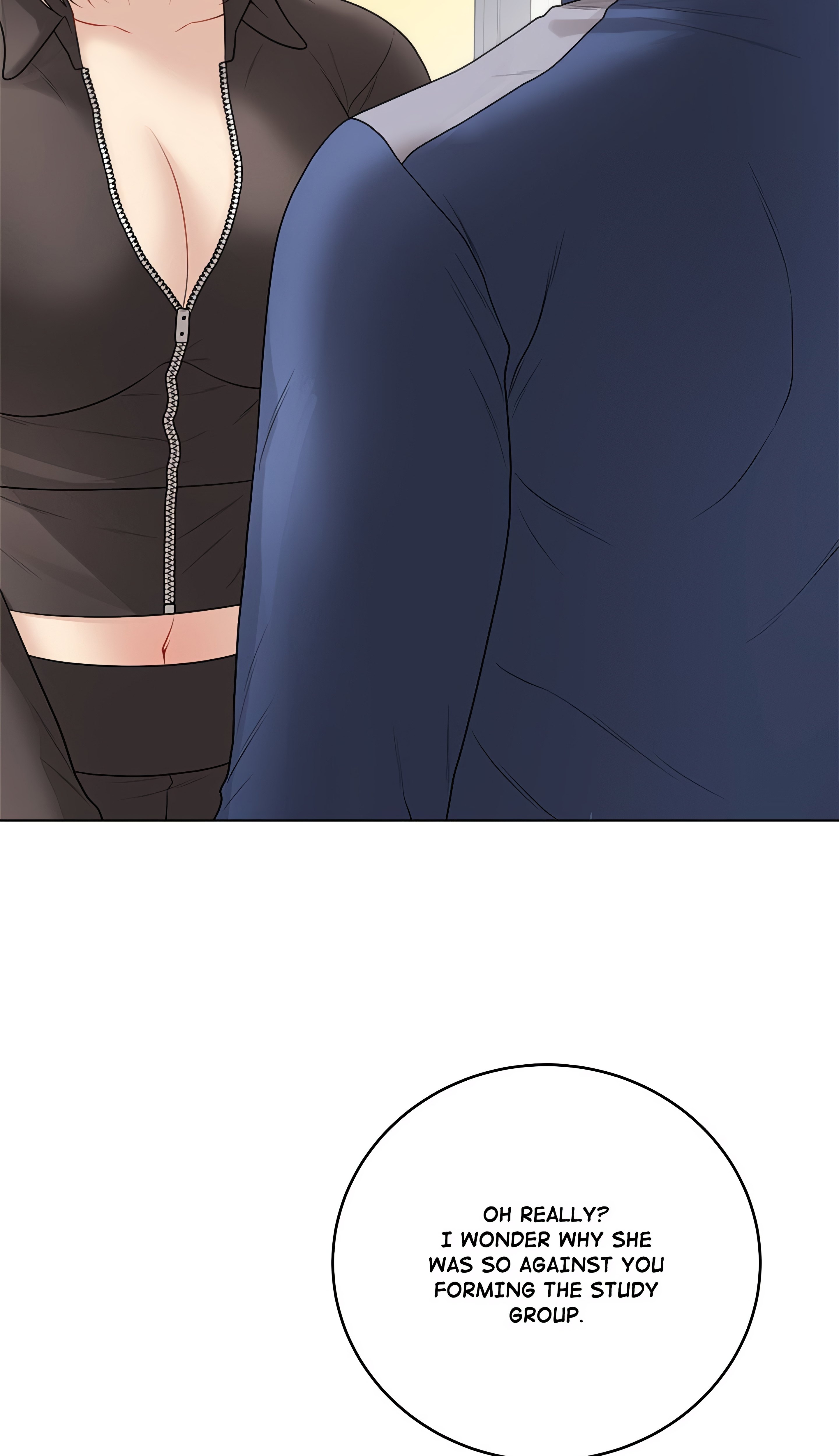 Signed, Sealed, Mistaken (Uncensored) chapter 38 page 30