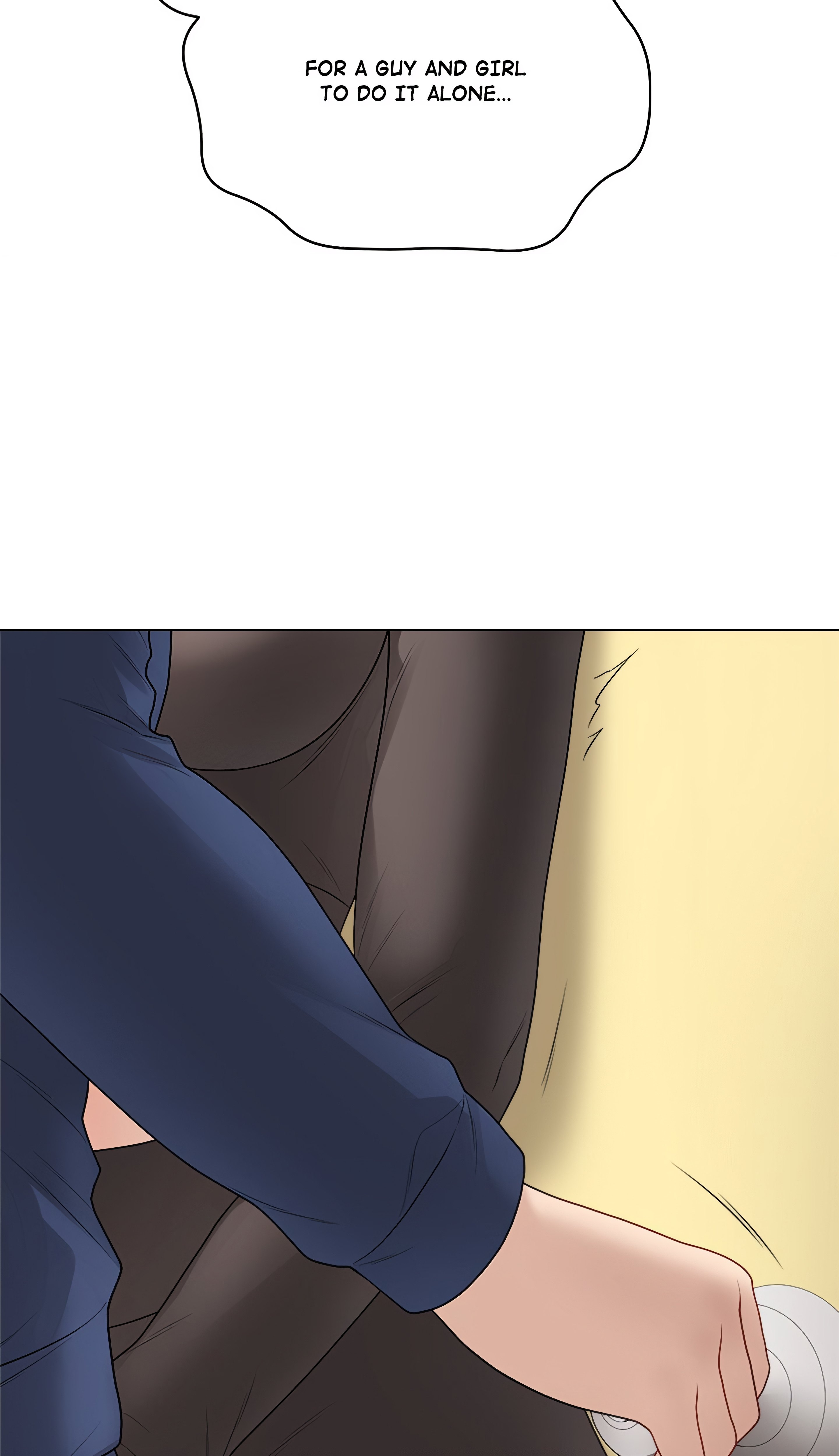 Signed, Sealed, Mistaken (Uncensored) chapter 38 page 32
