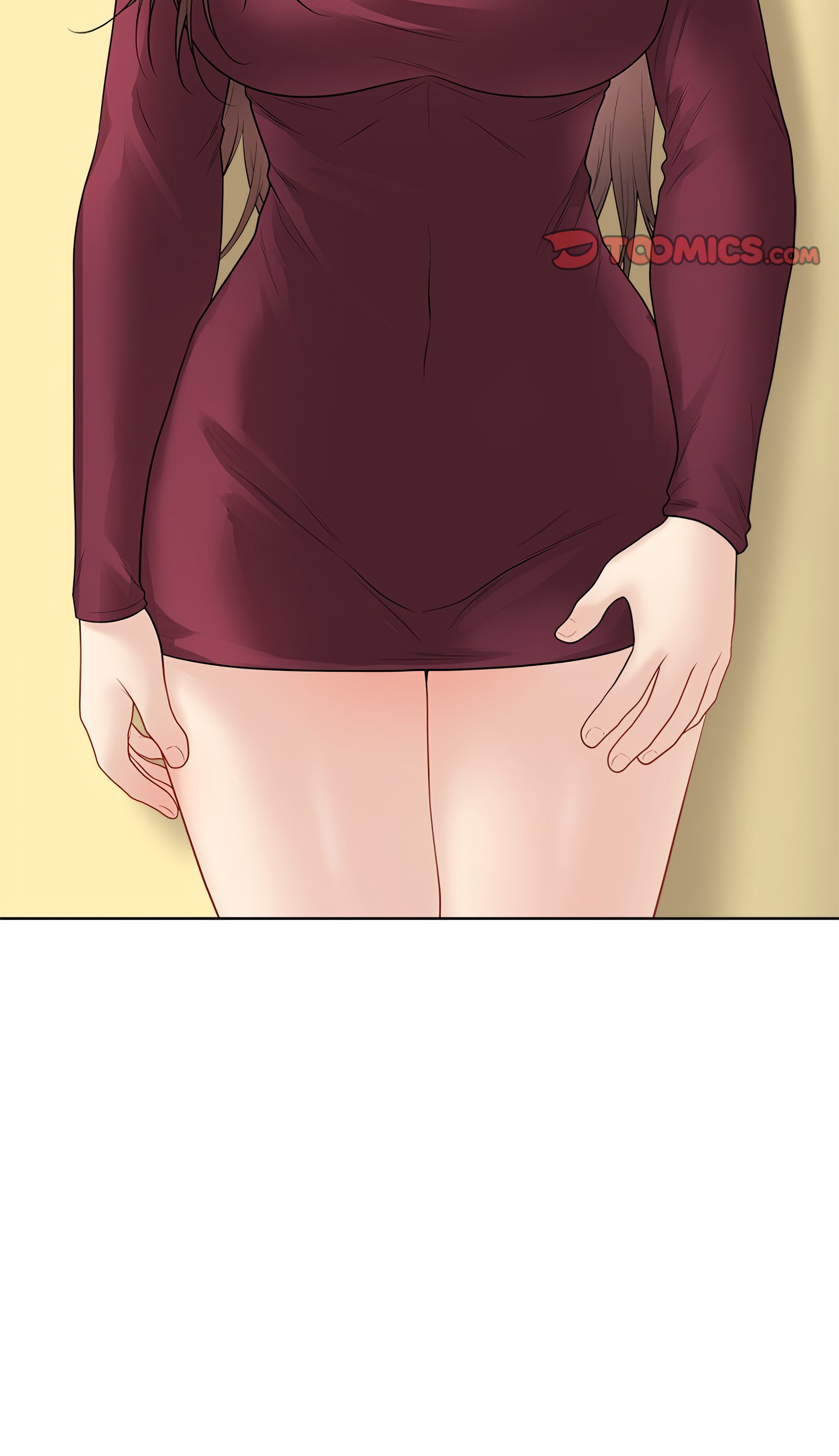 Signed, Sealed, Mistaken (Uncensored) chapter 38 page 36