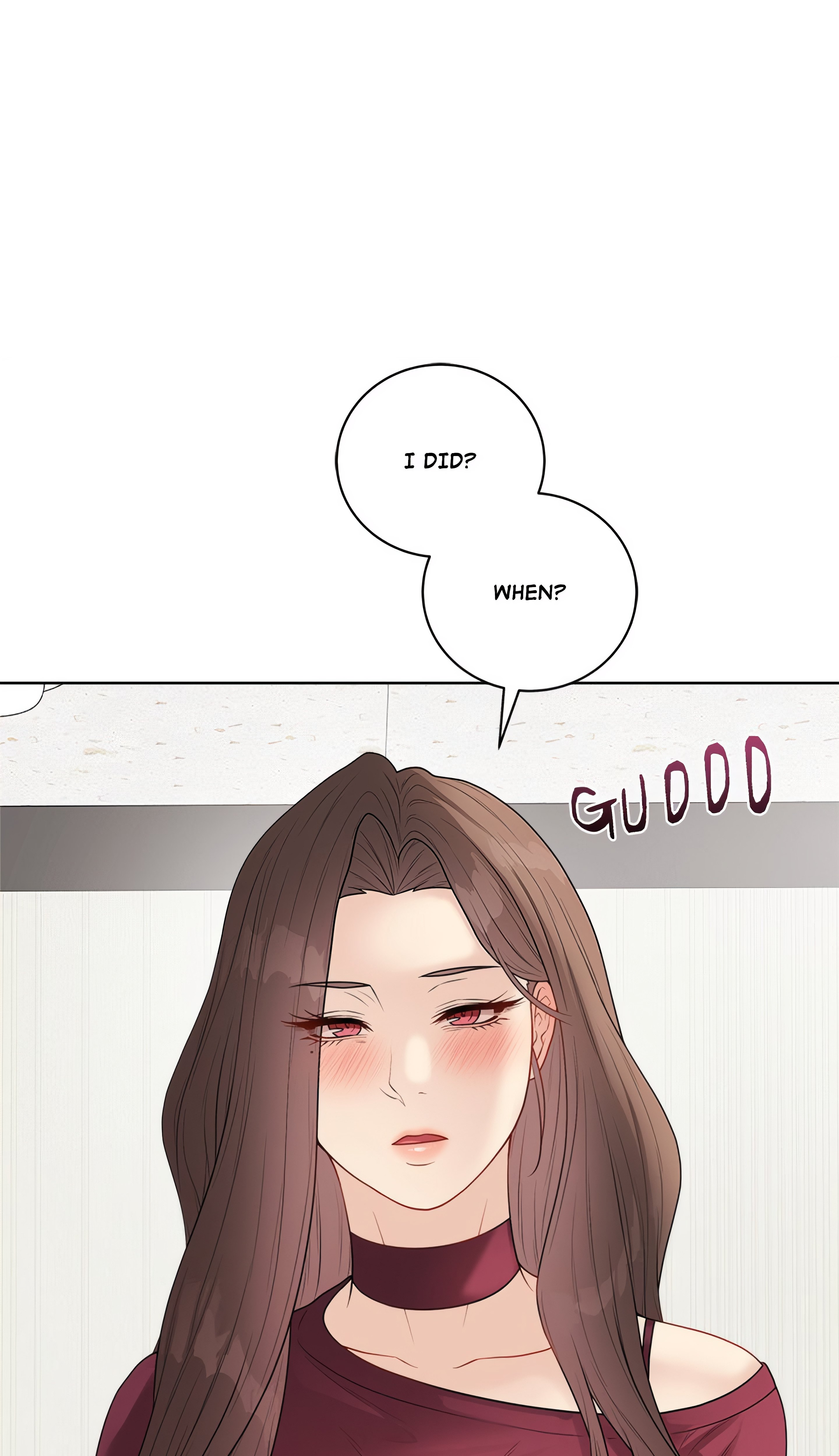 Signed, Sealed, Mistaken (Uncensored) chapter 38 page 41