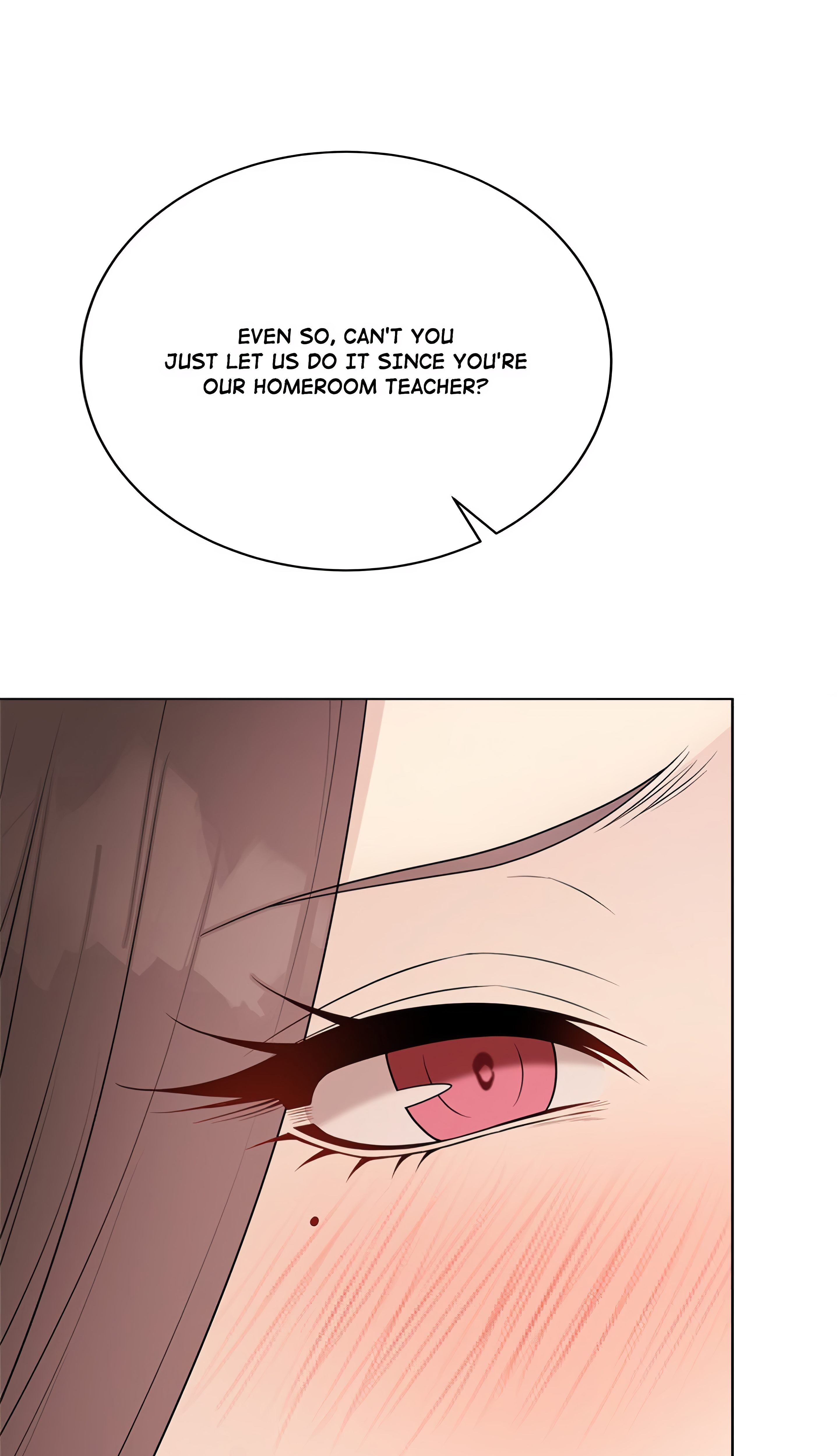 Signed, Sealed, Mistaken (Uncensored) chapter 38 page 43