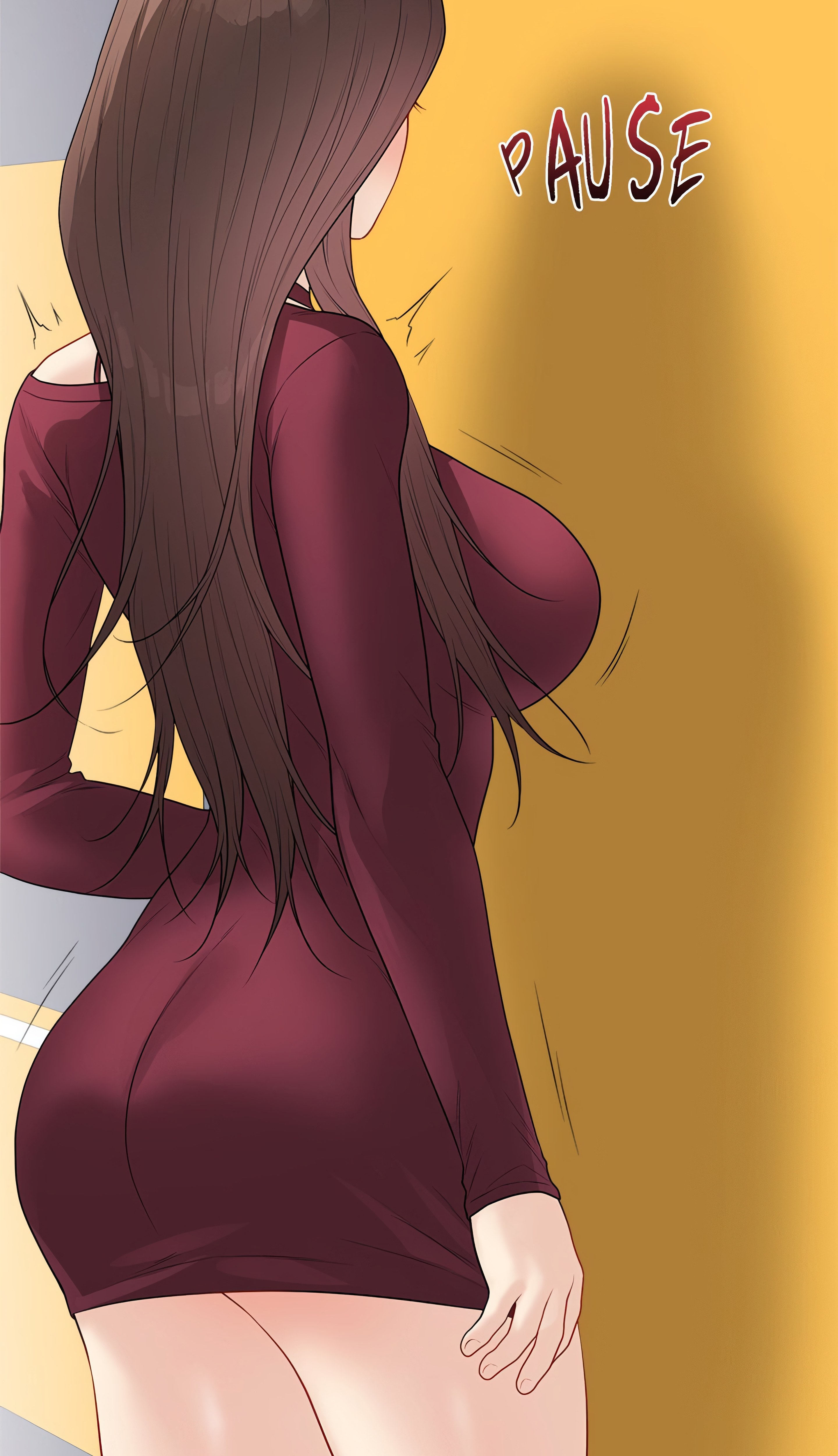Signed, Sealed, Mistaken (Uncensored) chapter 38 page 45