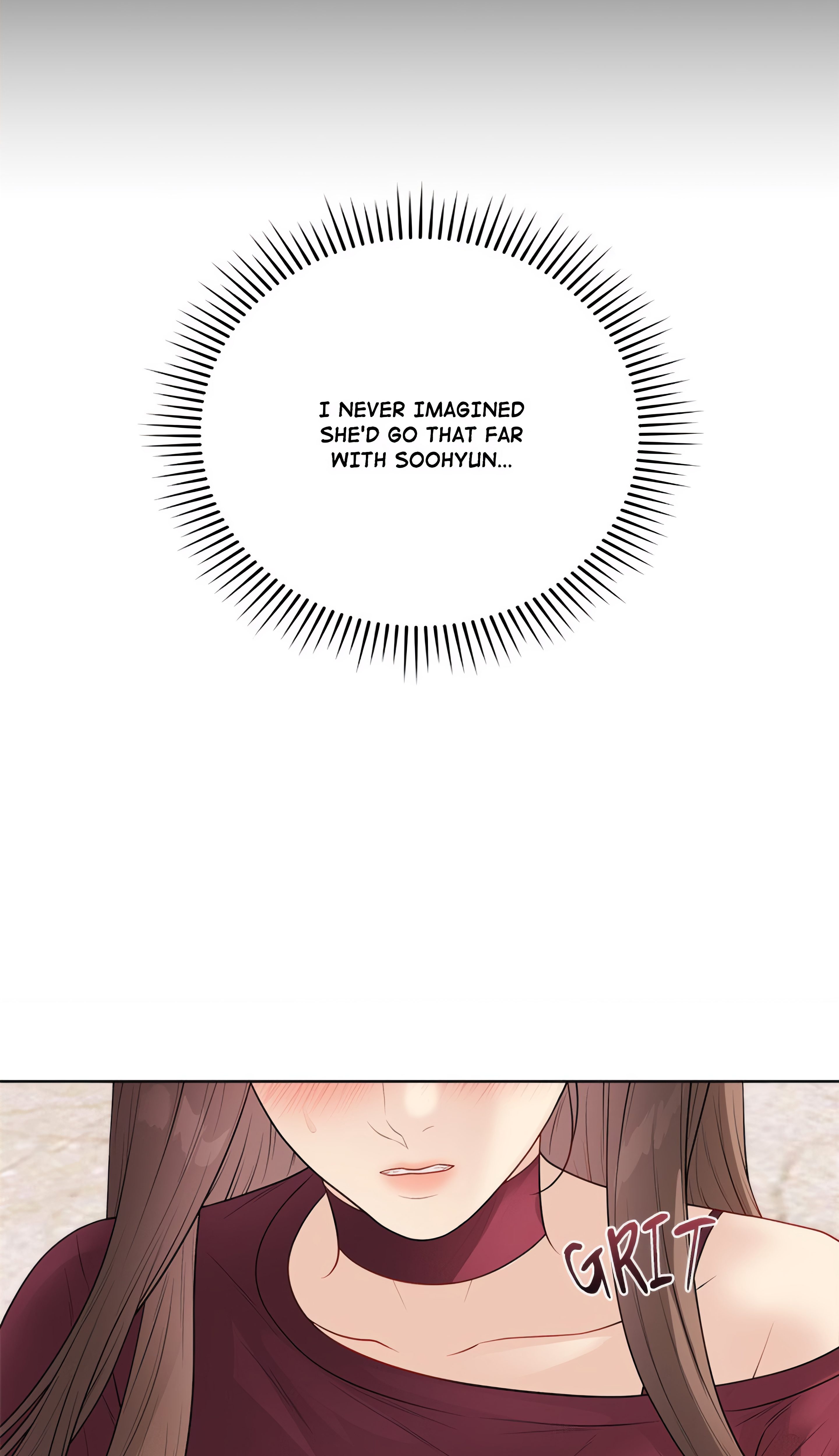 Signed, Sealed, Mistaken (Uncensored) chapter 38 page 48