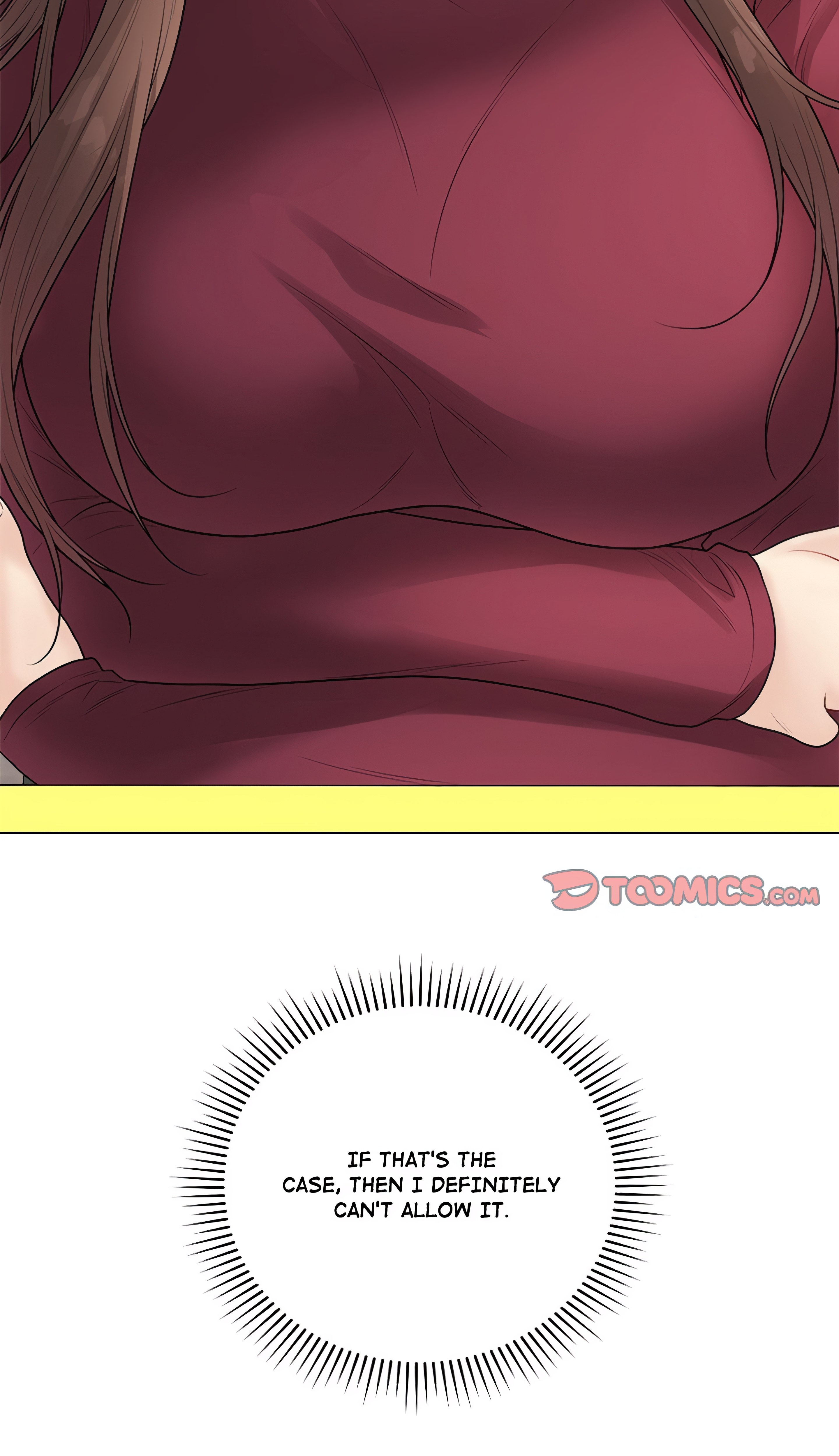 Signed, Sealed, Mistaken (Uncensored) chapter 38 page 49