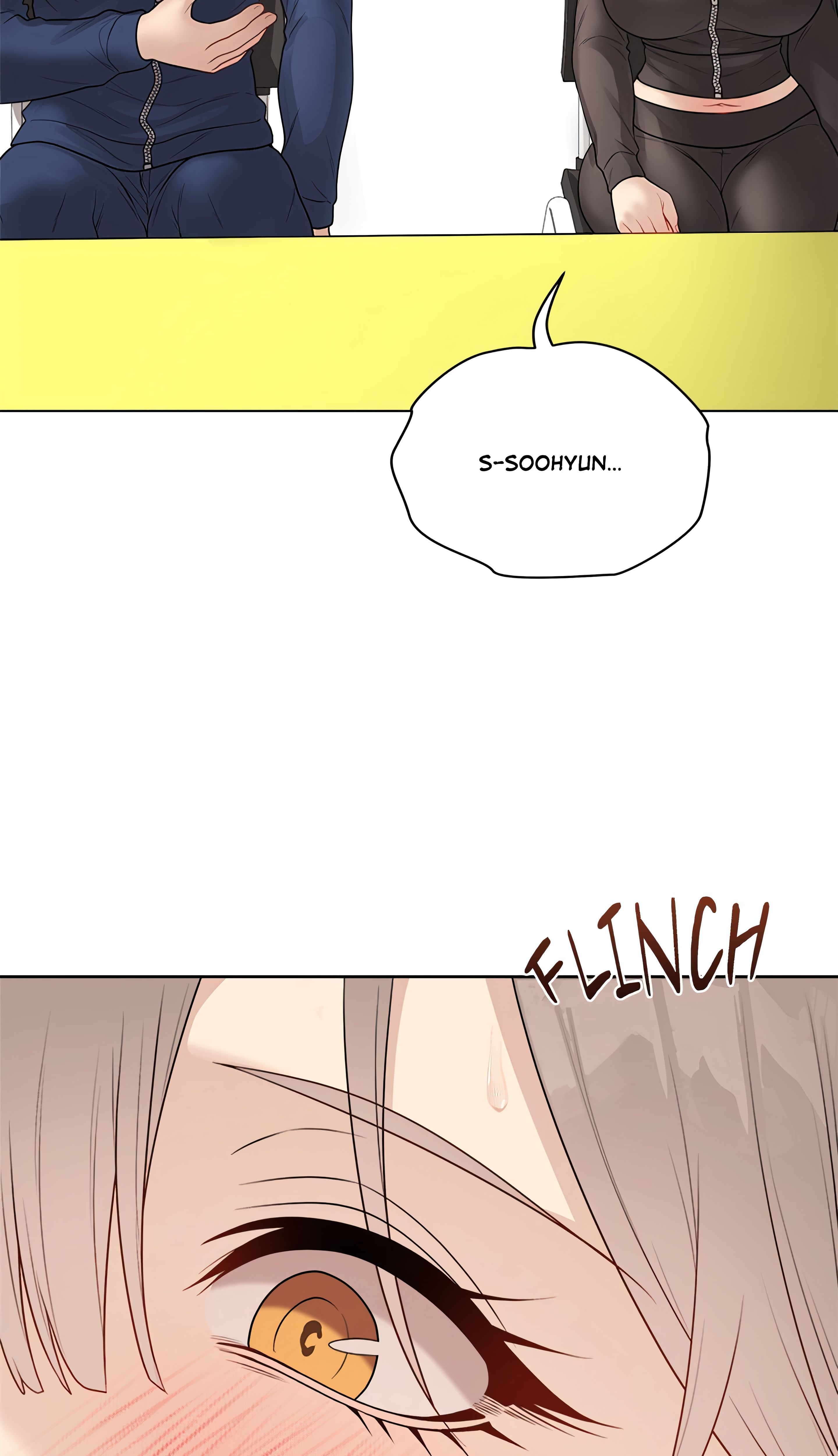 Signed, Sealed, Mistaken (Uncensored) chapter 38 page 53
