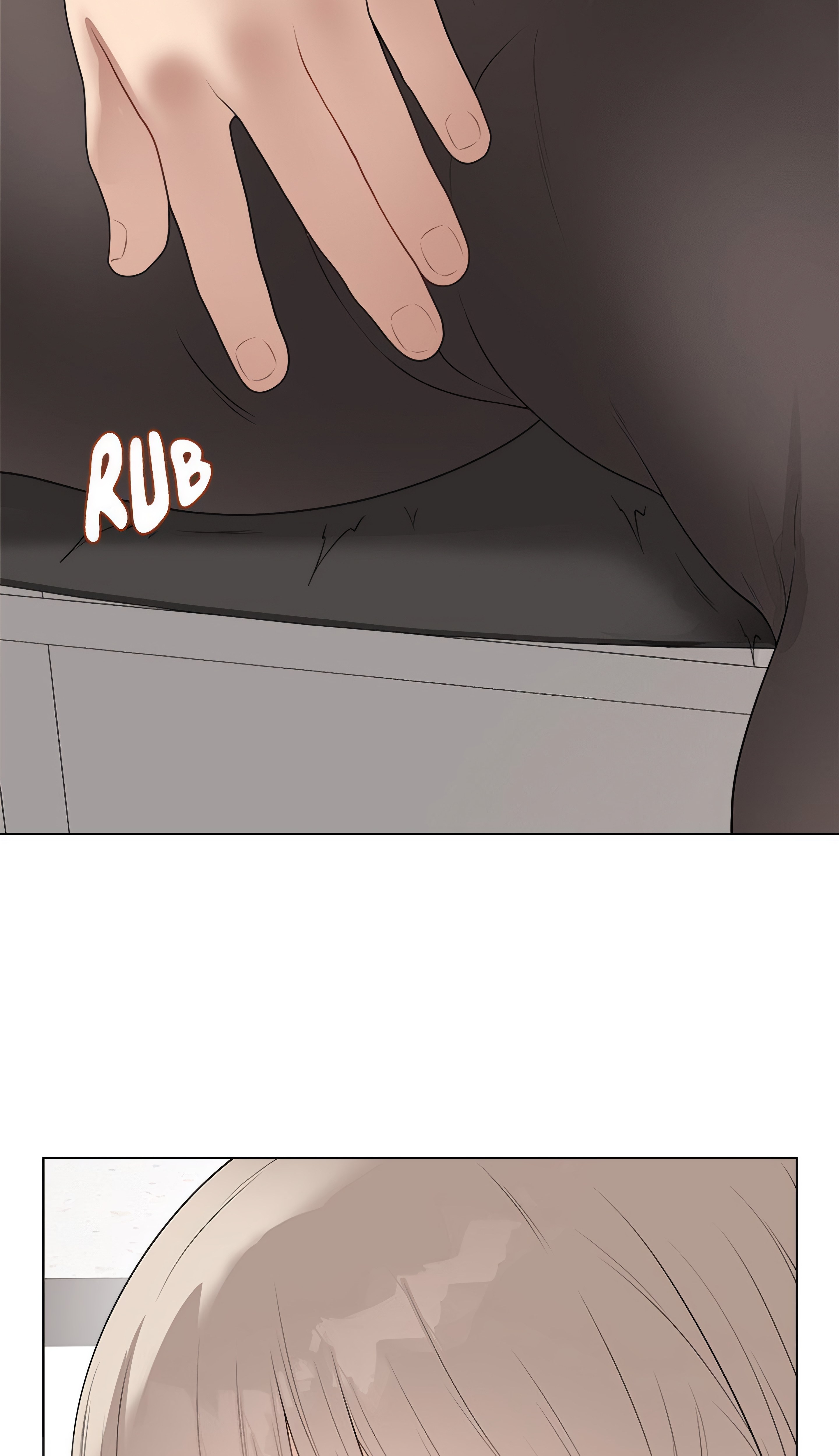 Signed, Sealed, Mistaken (Uncensored) chapter 38 page 58