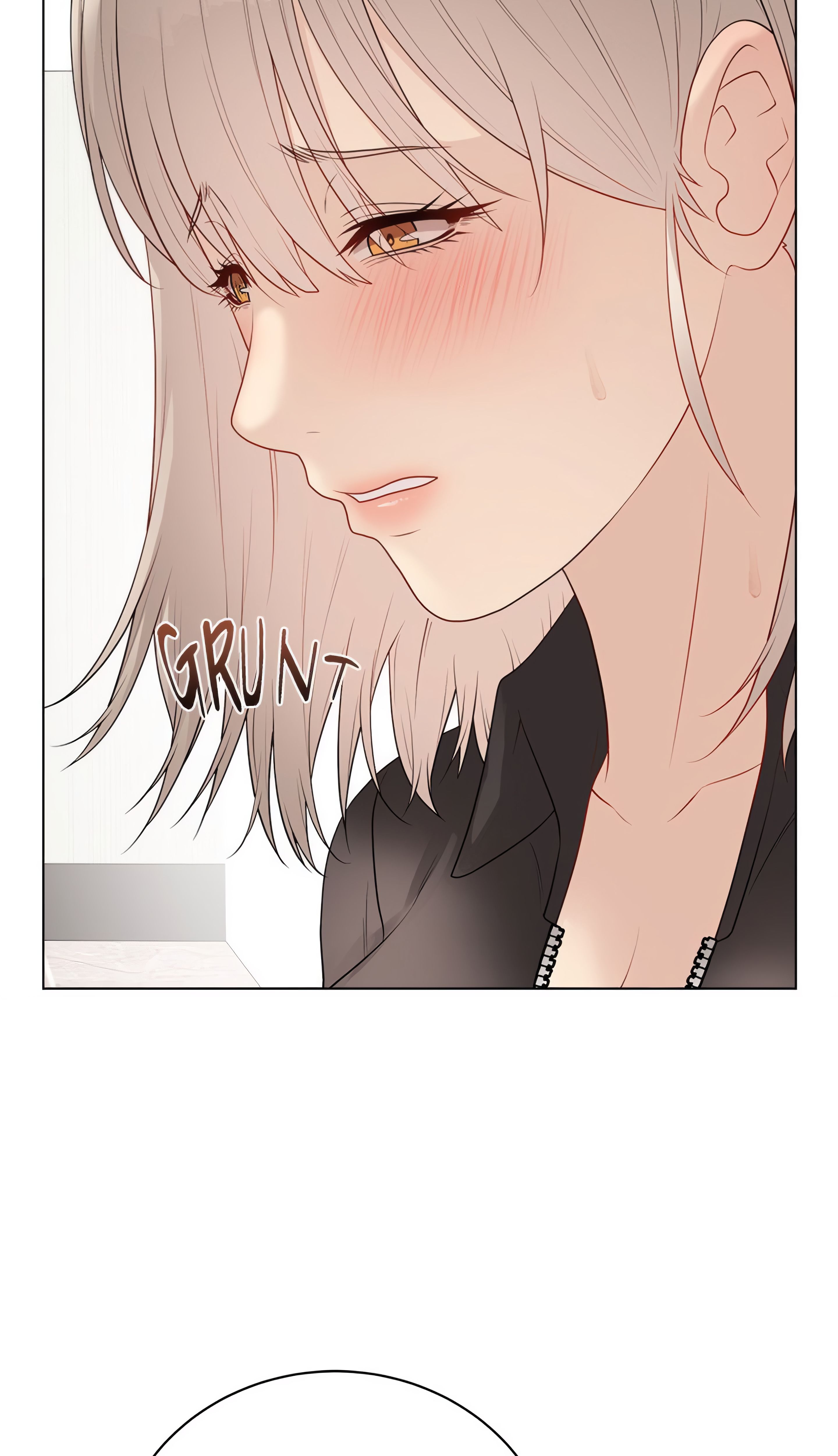 Signed, Sealed, Mistaken (Uncensored) chapter 38 page 59
